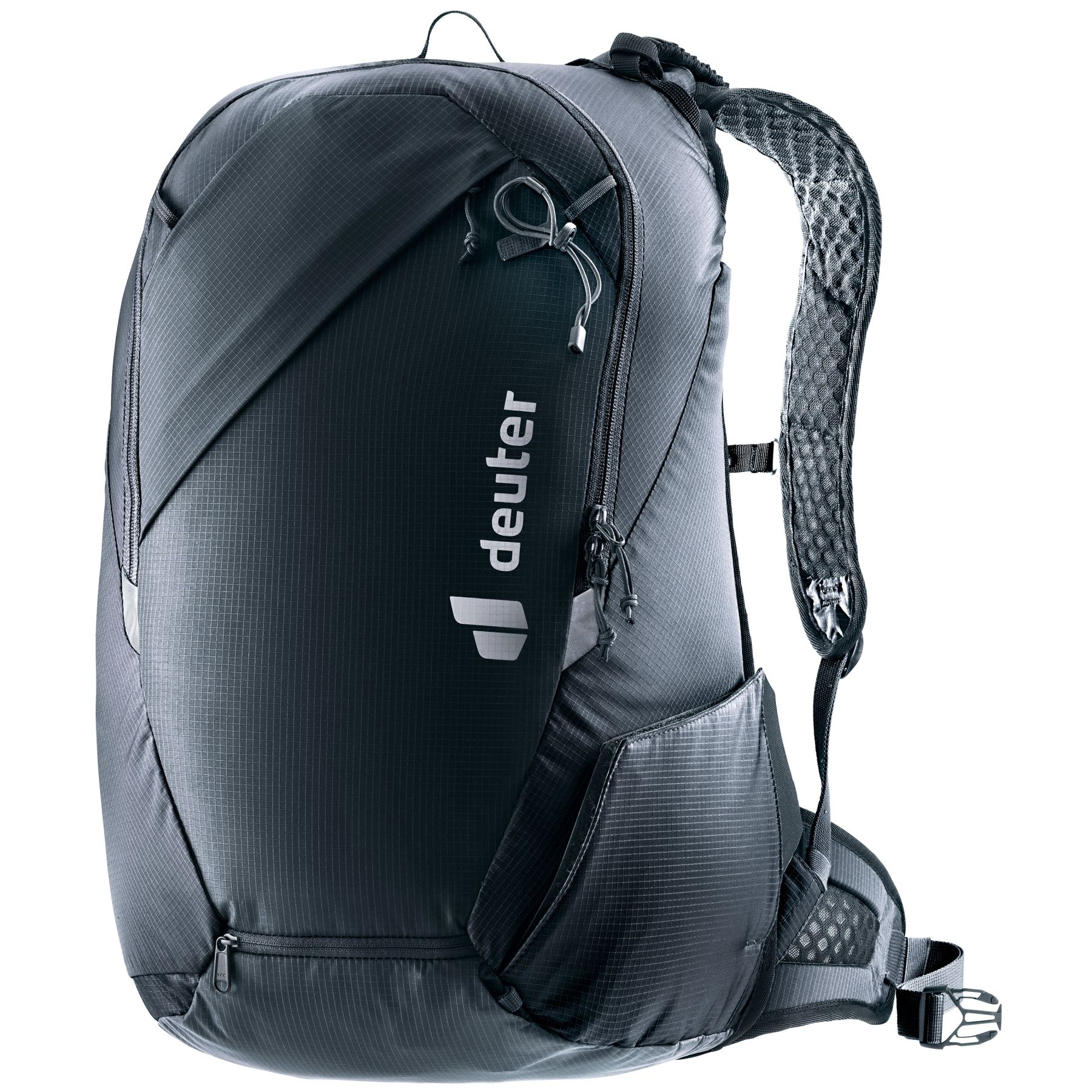 Deuter Updays 26, rugzak, zwart