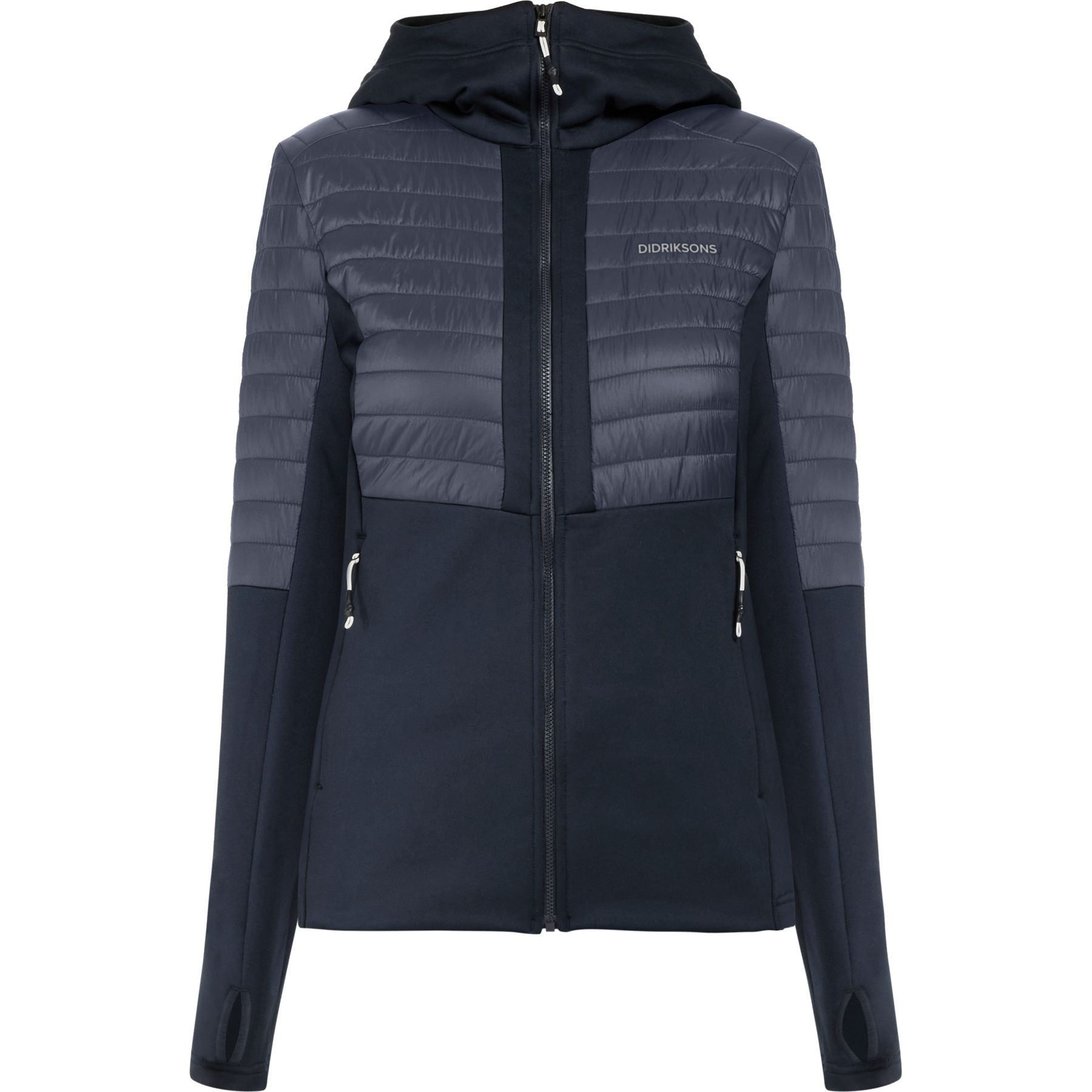 Didriksons Annema, isolatiejas, dames, dark night blue