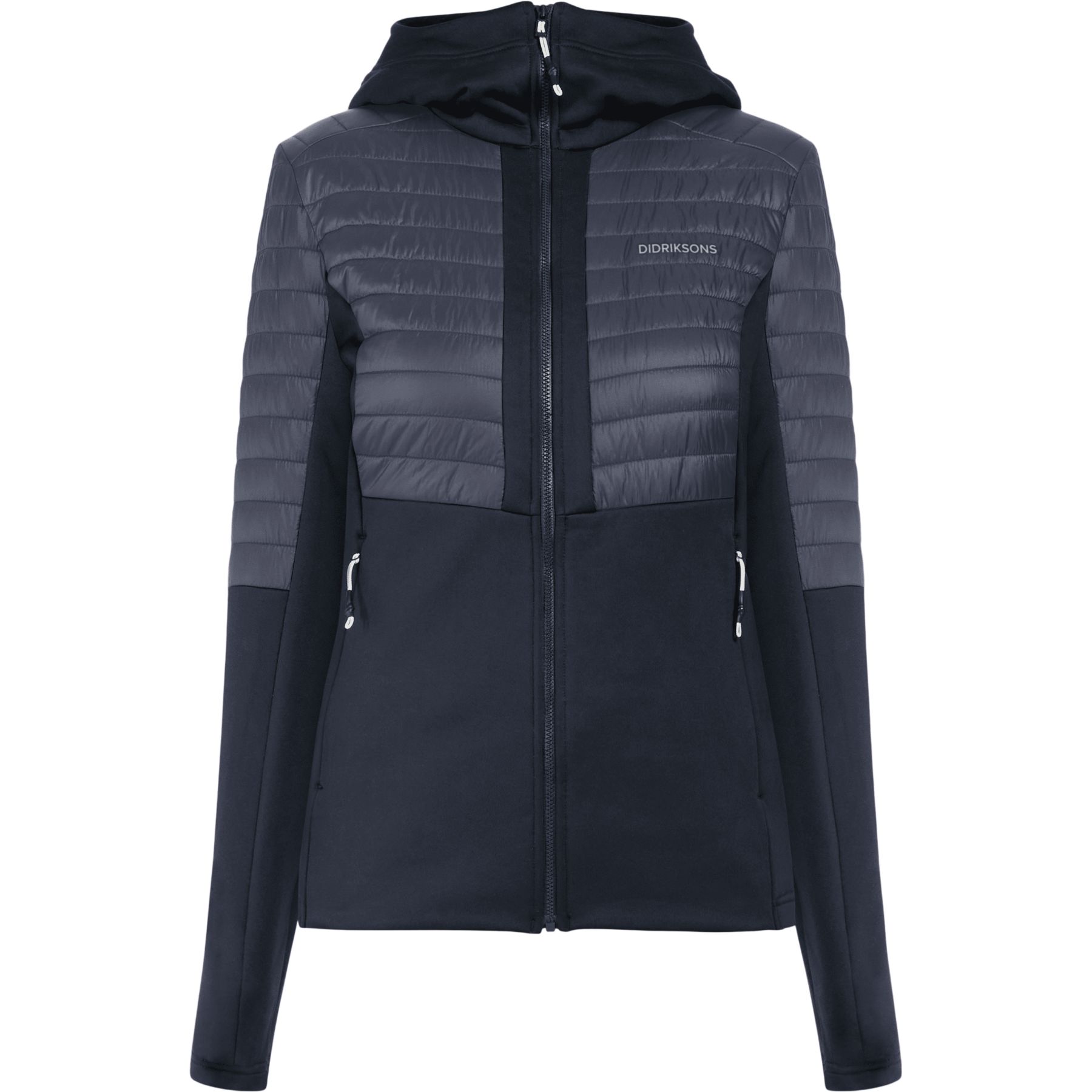 Didriksons Annema, isolatiejas, dames, dark night blue