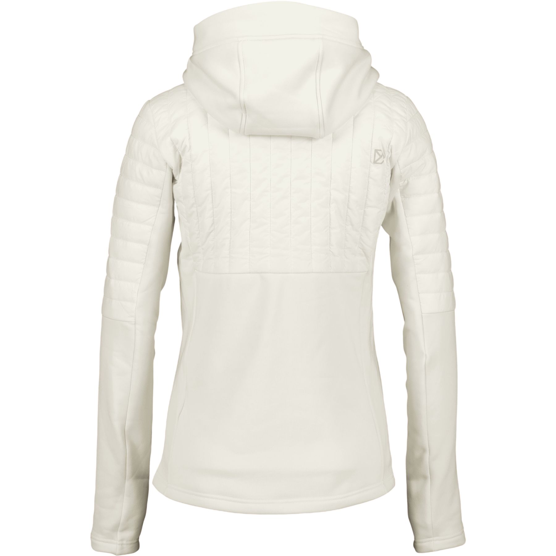 Didriksons Annema, isolatiejas, dames, shell white