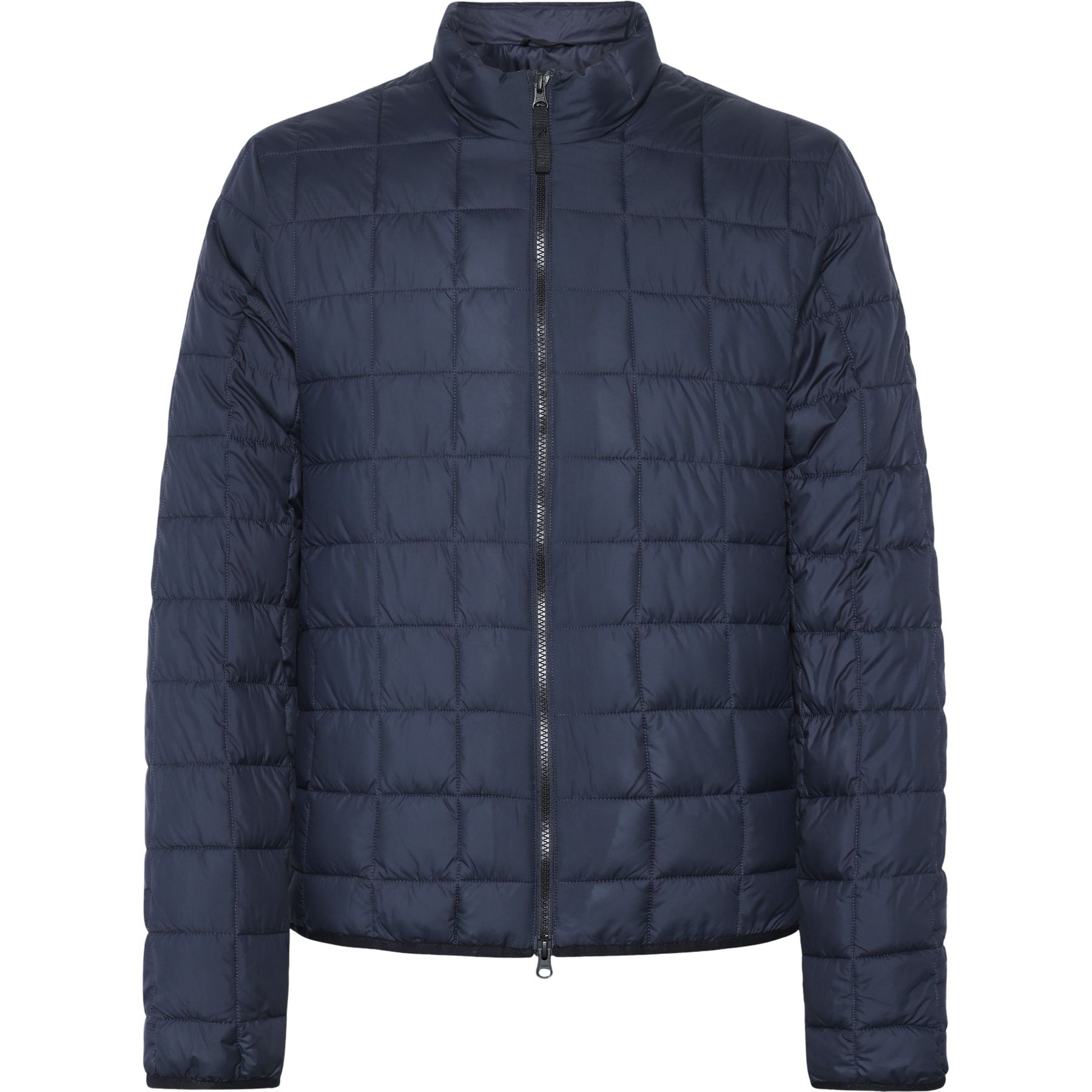 Didriksons Arthur, synthetisch donsjack, heren, dark night blue