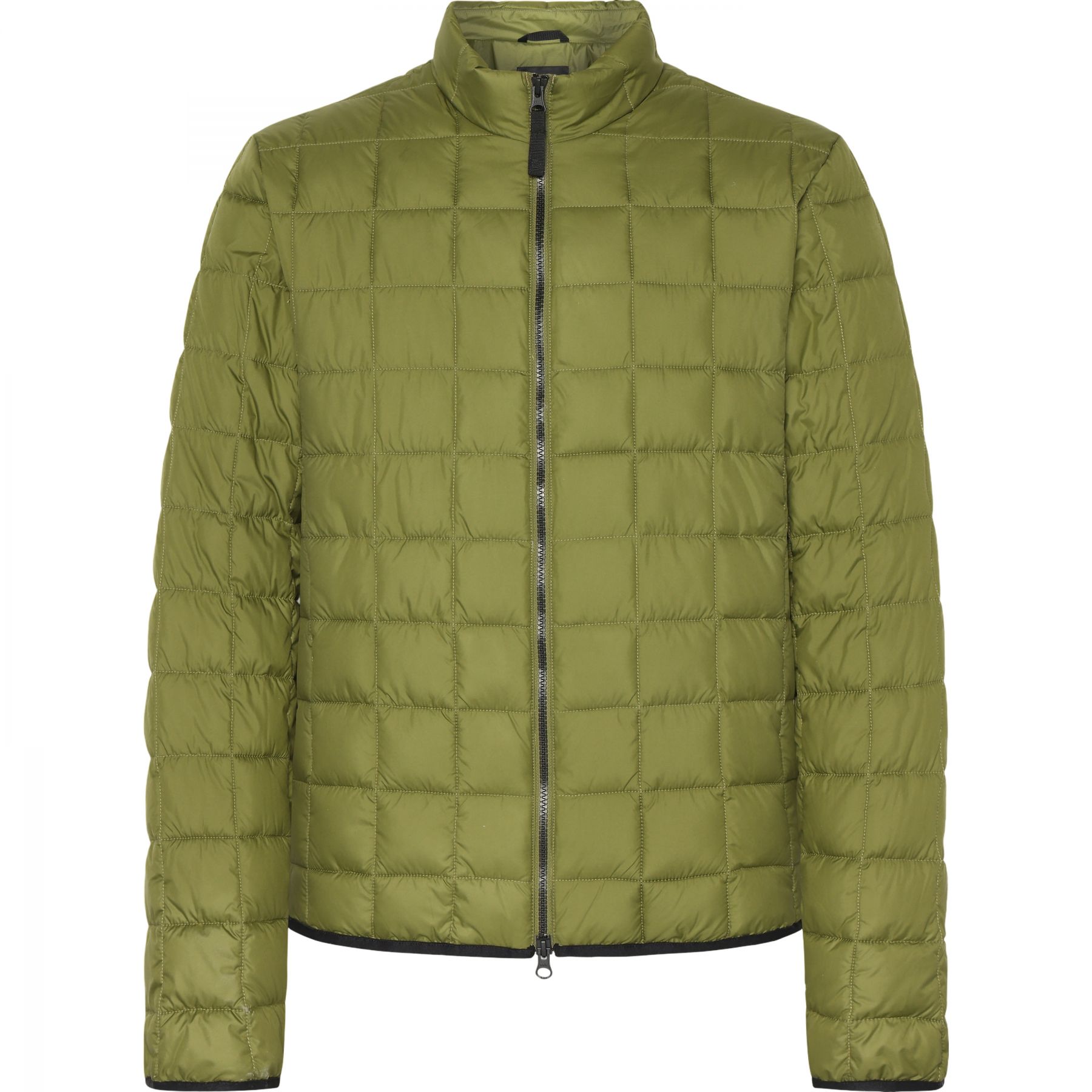 Didriksons Arthur, synthetisch donsjack, heren, duffle green