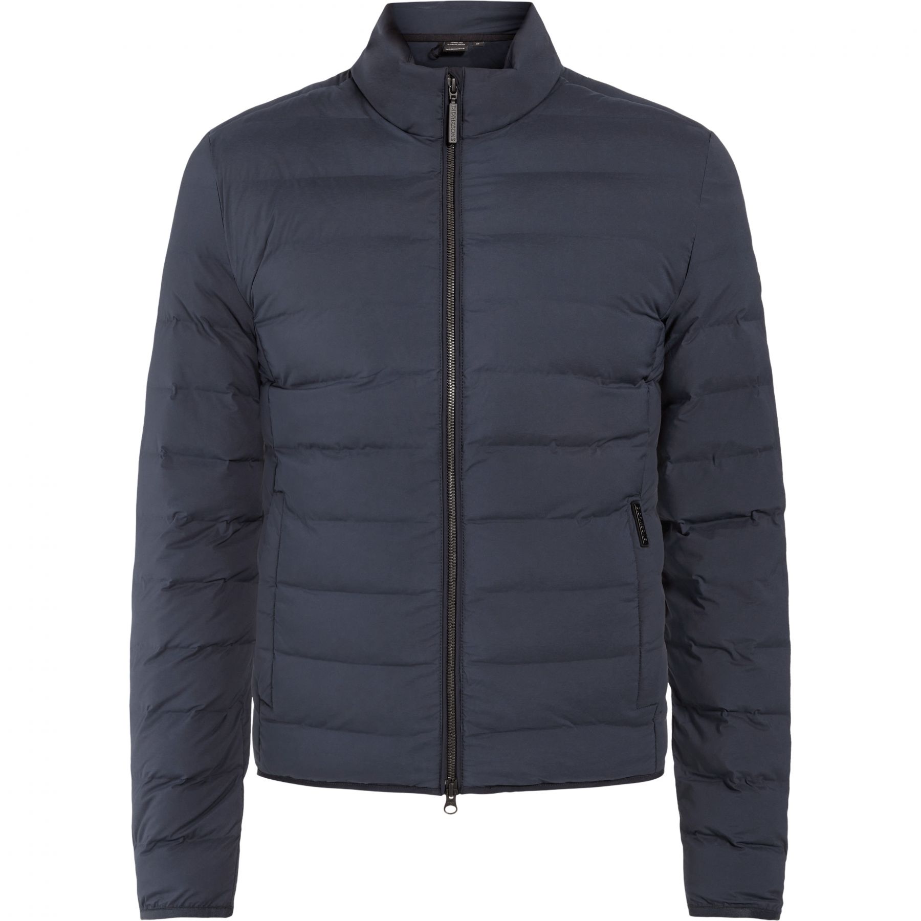 Didriksons Arvid, synthetisch donsjack, heren, dark night blue