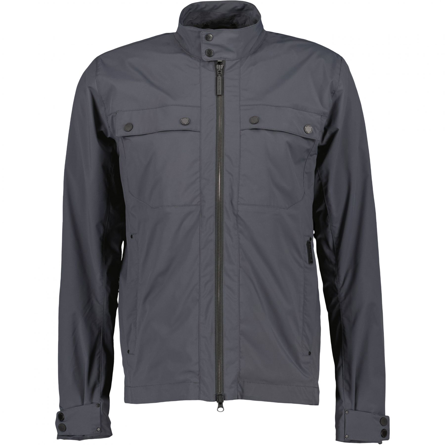Didriksons Birger, jas, heren, austere blue