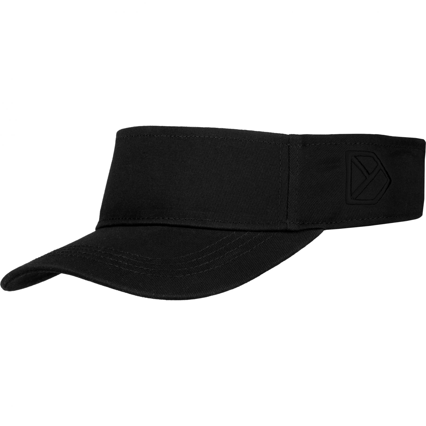 Didriksons Dara, visor, zwart