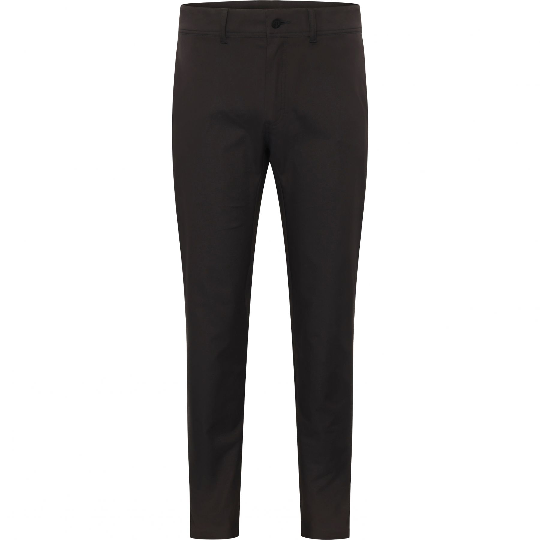 Didriksons Darren, broek, heren, zwart