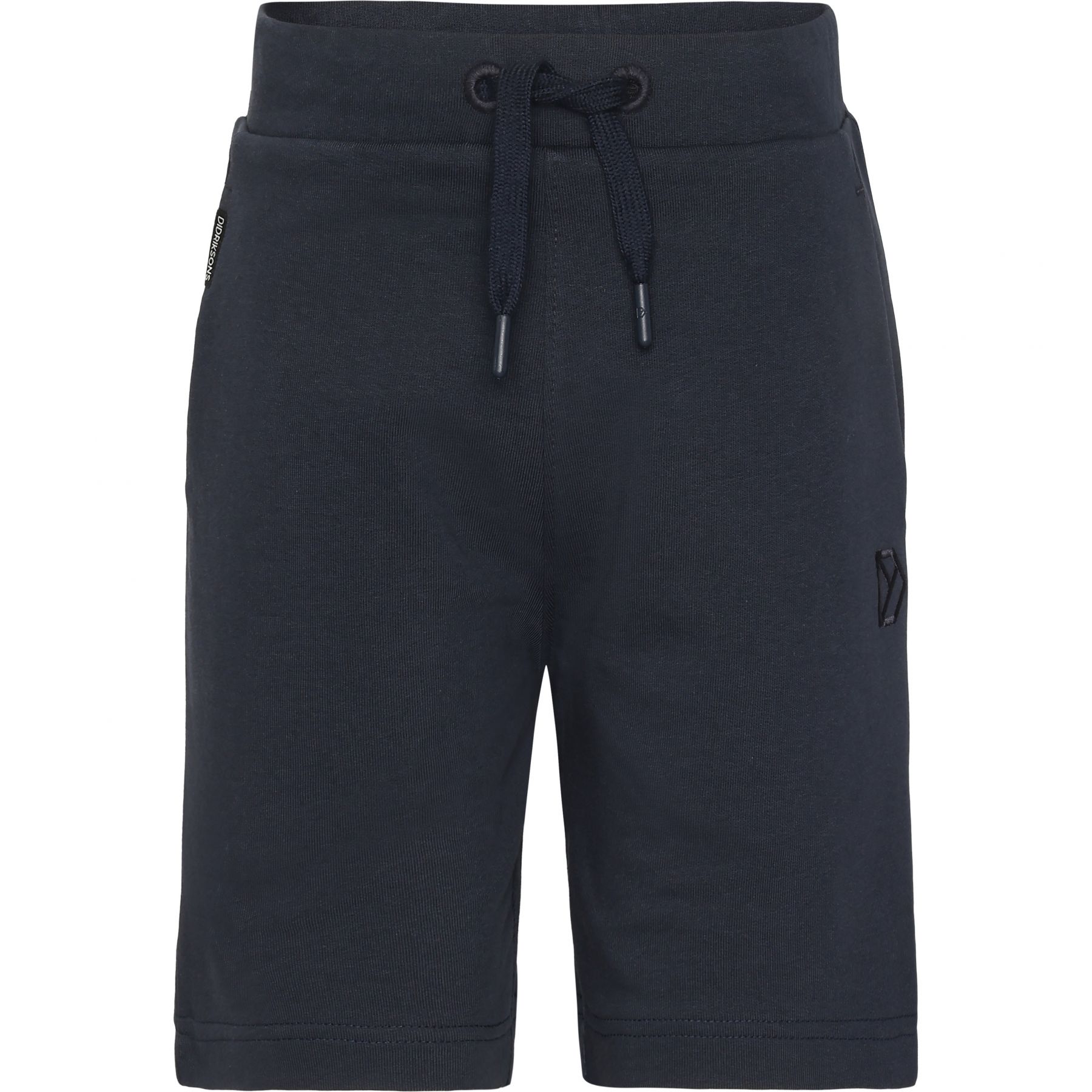 Didriksons Fejan, shorts, junior, navy