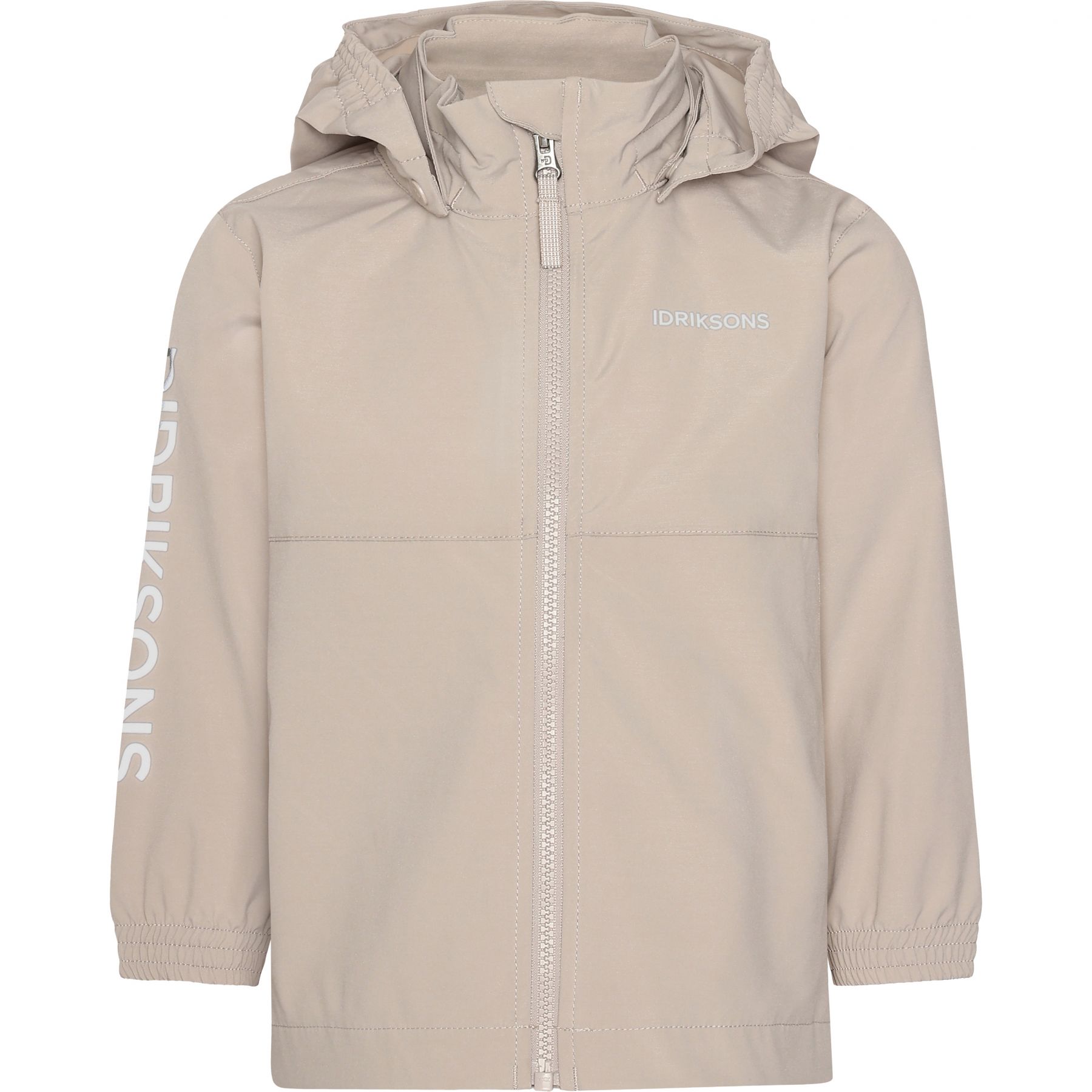 Didriksons Hallon, jas, junior, beige