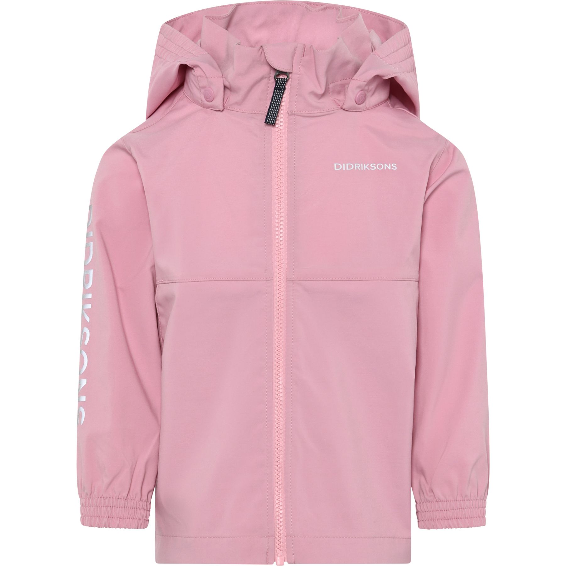 Didriksons Hallon, jas, junior, roze