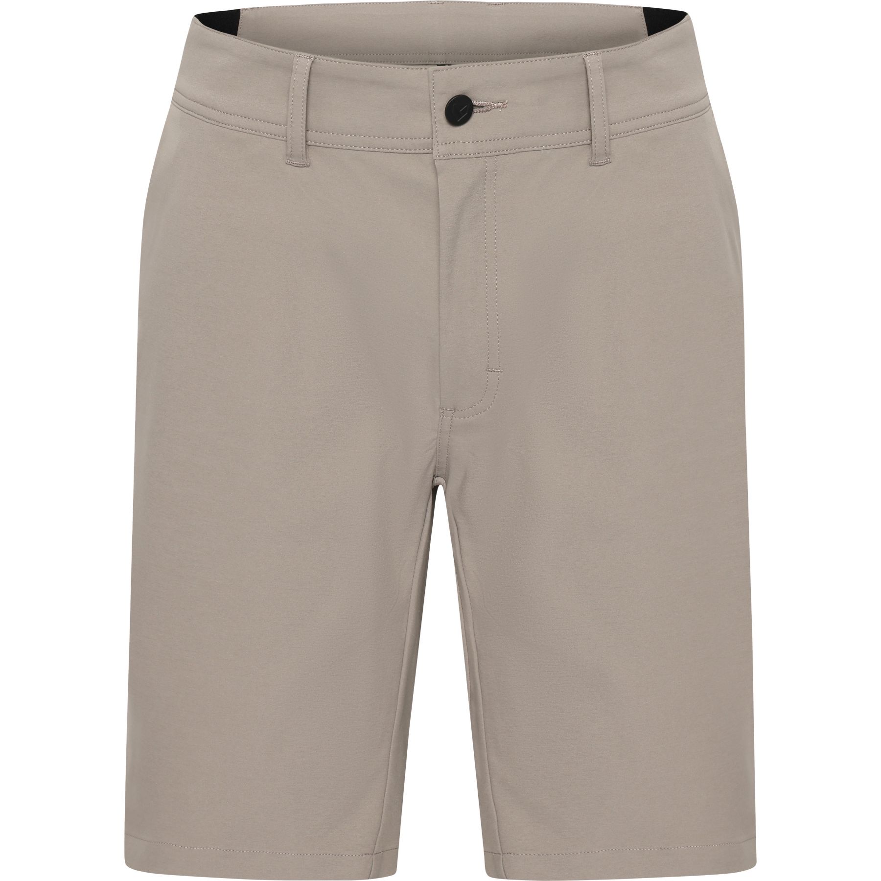 Didriksons Ian, shorts, heren, ash brown