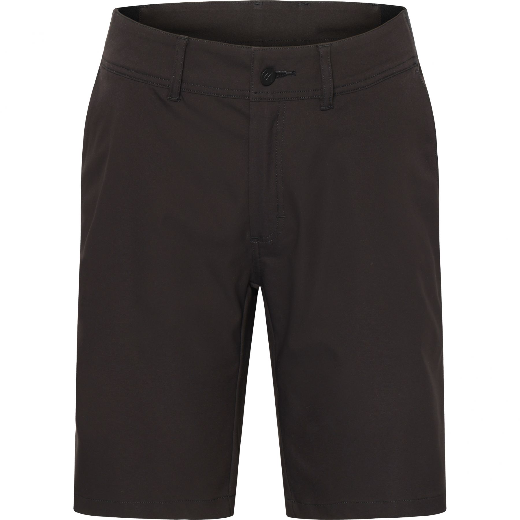 Didriksons Ian, shorts, heren, zwart
