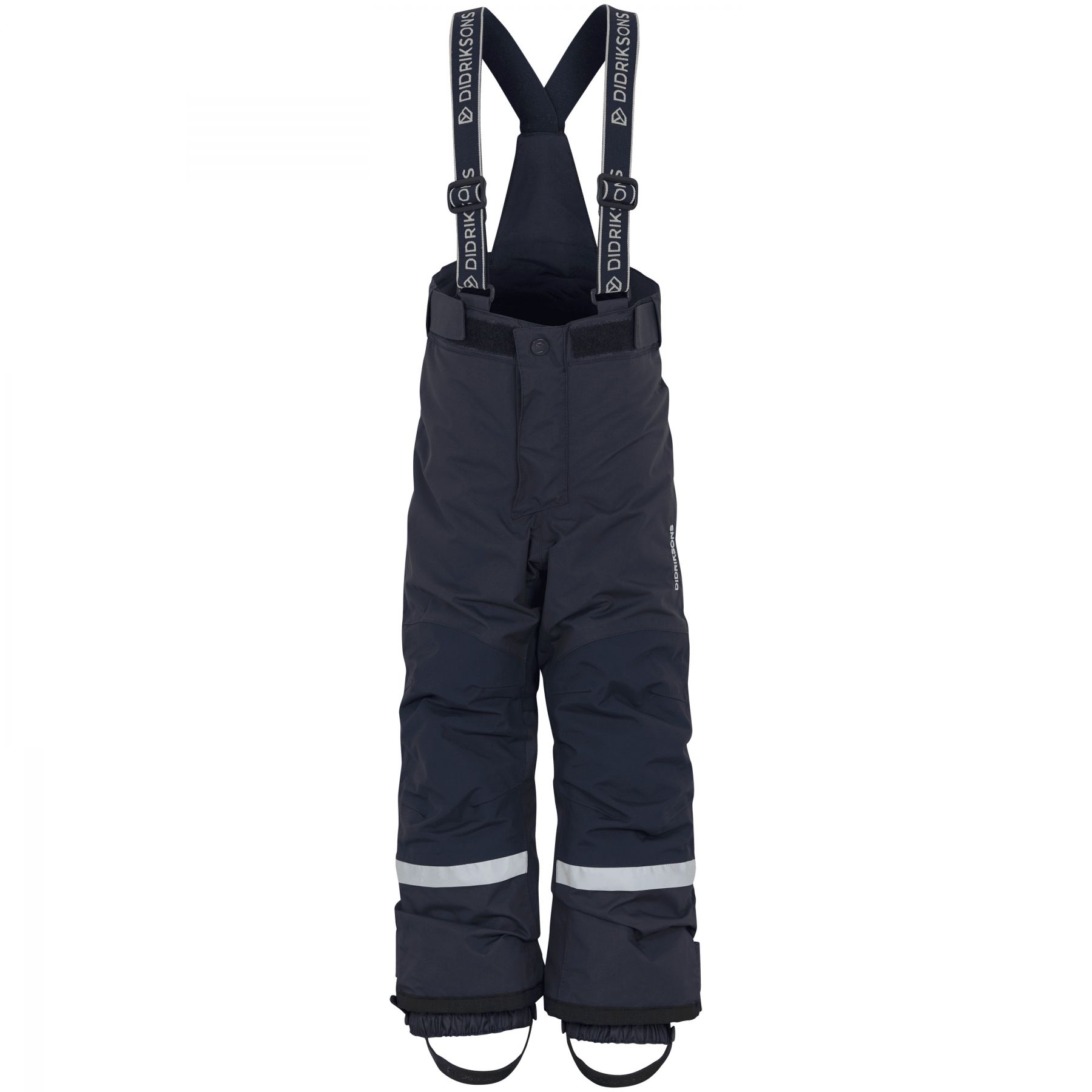 Didriksons Idre 7, skibroek, junior, navy