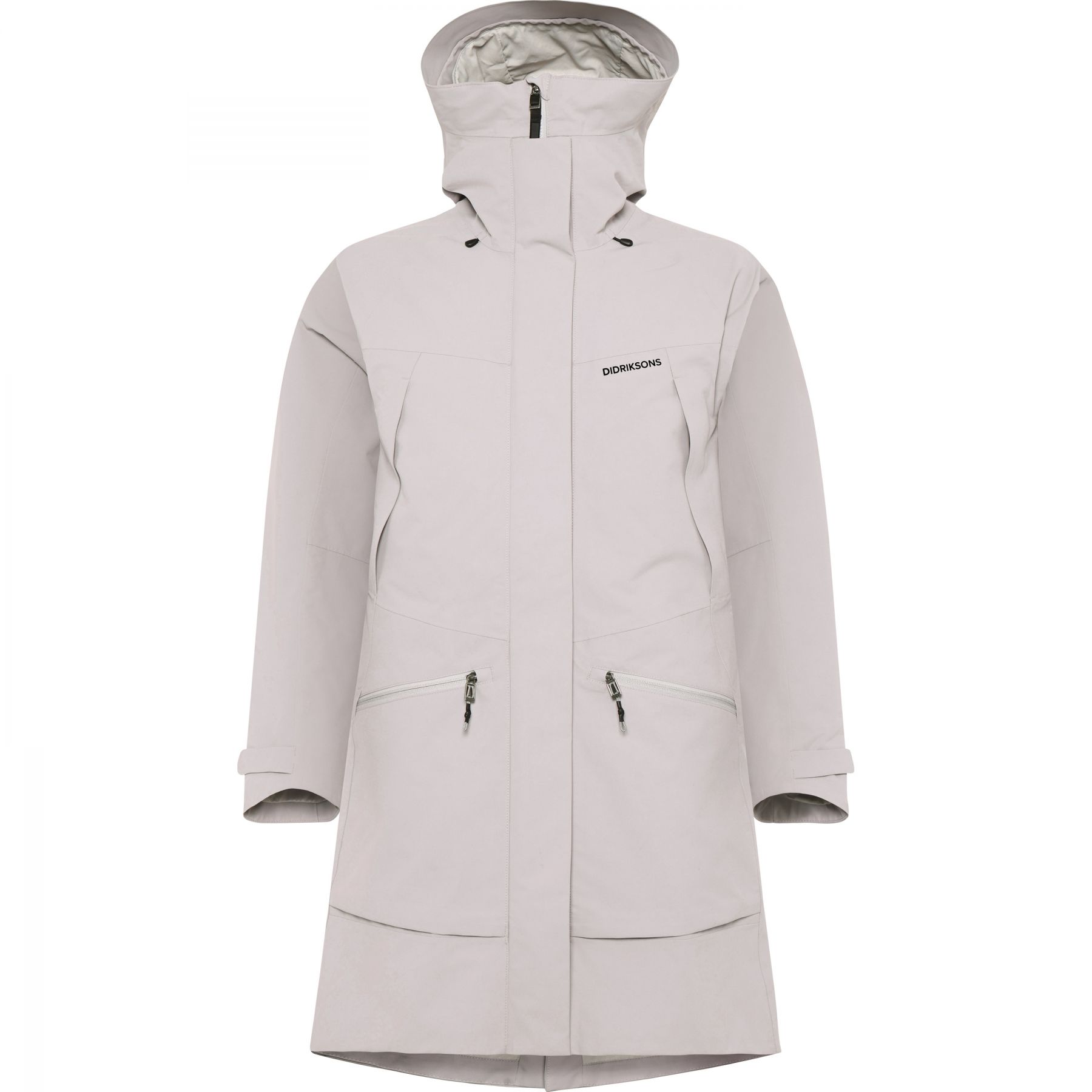 Didriksons Ilma, regenjas, dames, sunrise mist
