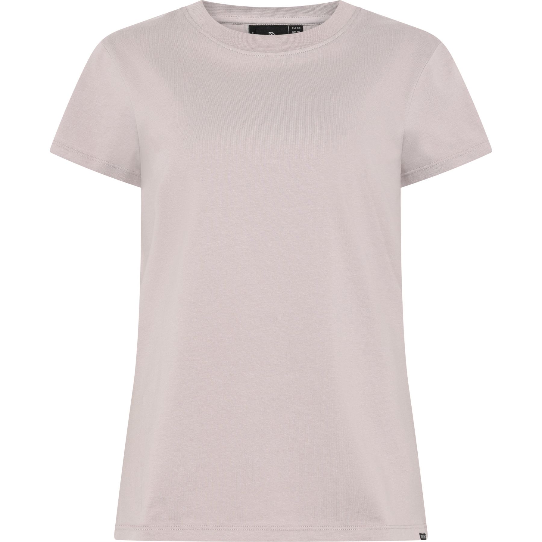 Didriksons Ingarö, t-shirt, dames, sunrise mist