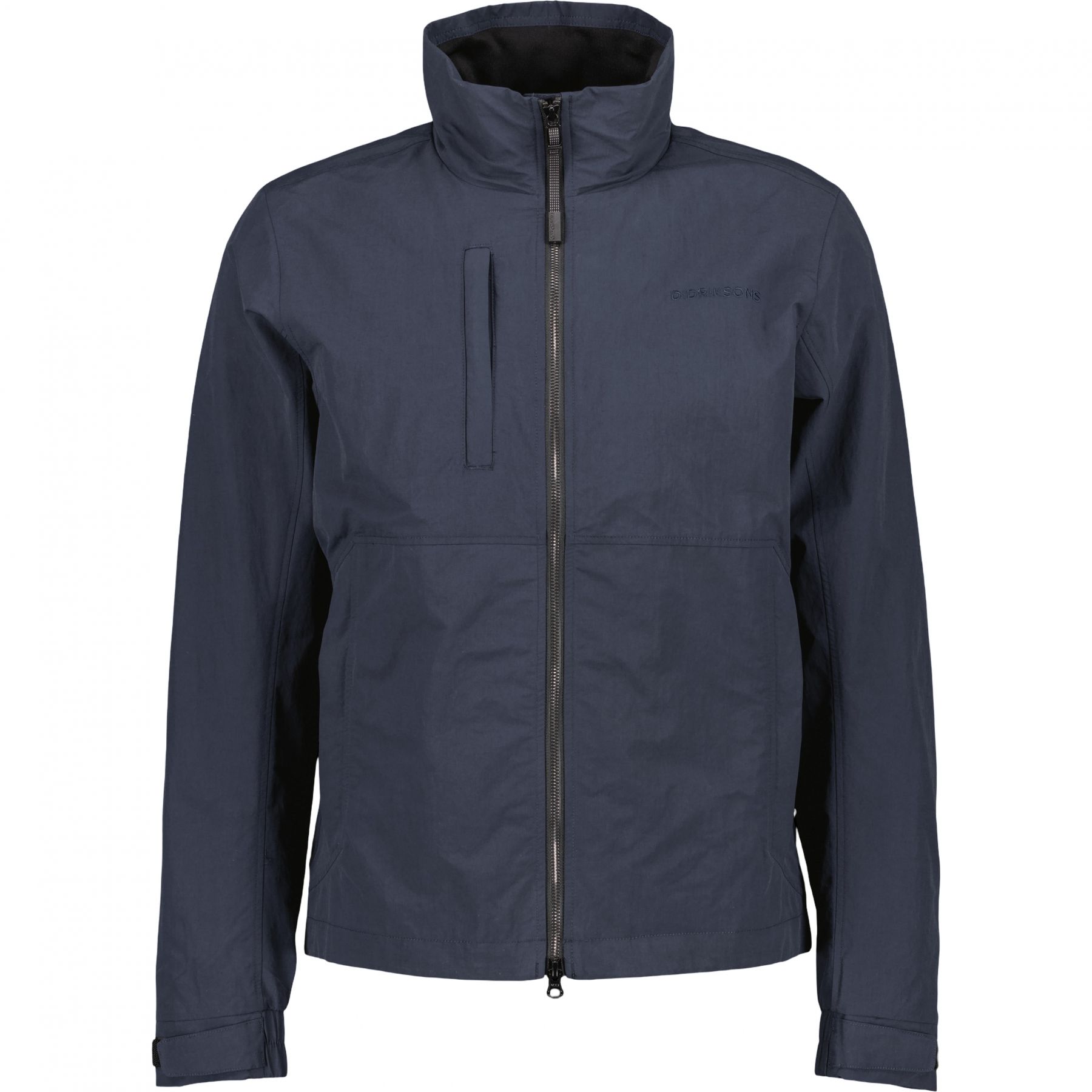 Didriksons Irvin, jas, heren, dark night blue