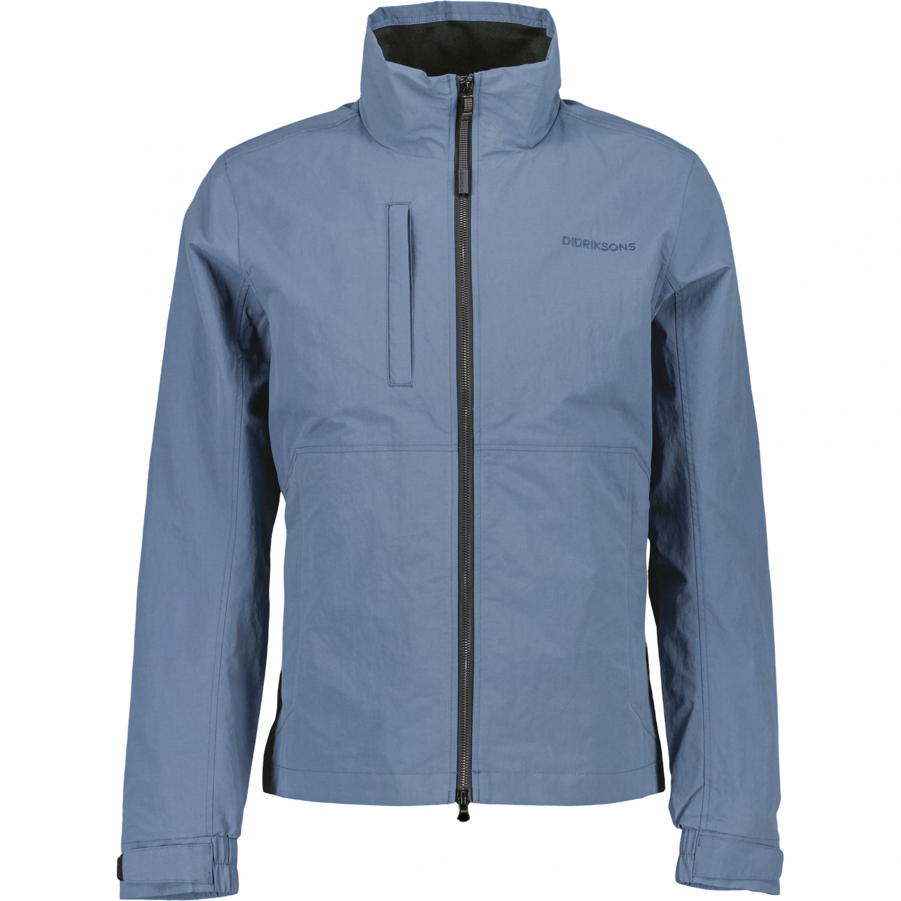 Didriksons Irvin, jas, heren, true blue