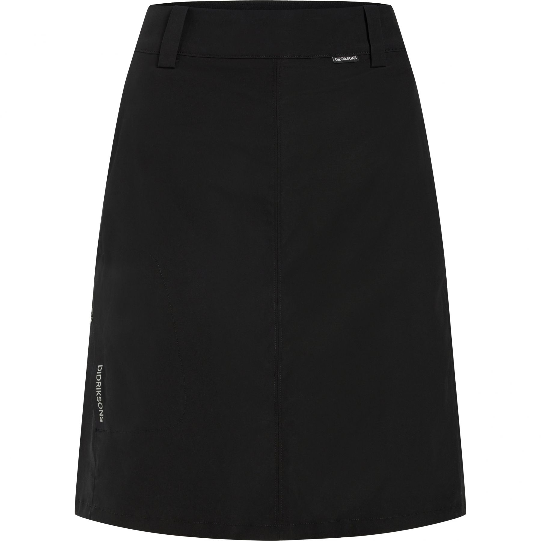 Didriksons Liv, rok, dames, zwart