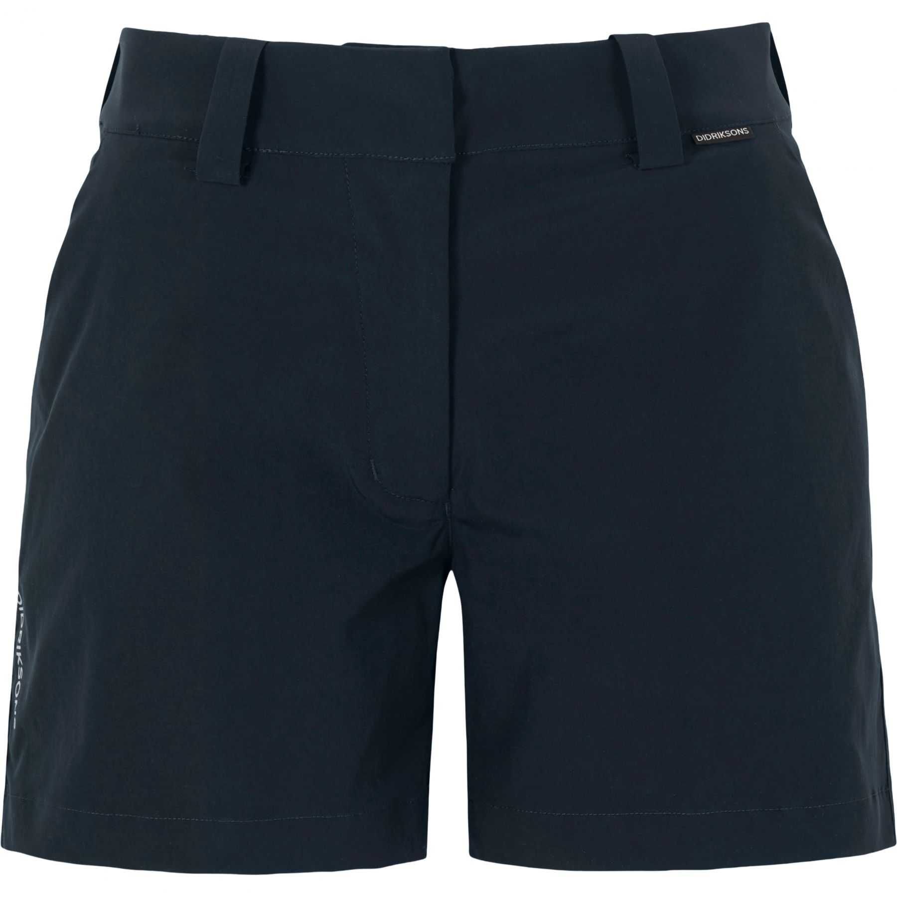 Didriksons Liv, shorts, dames, dark night blue