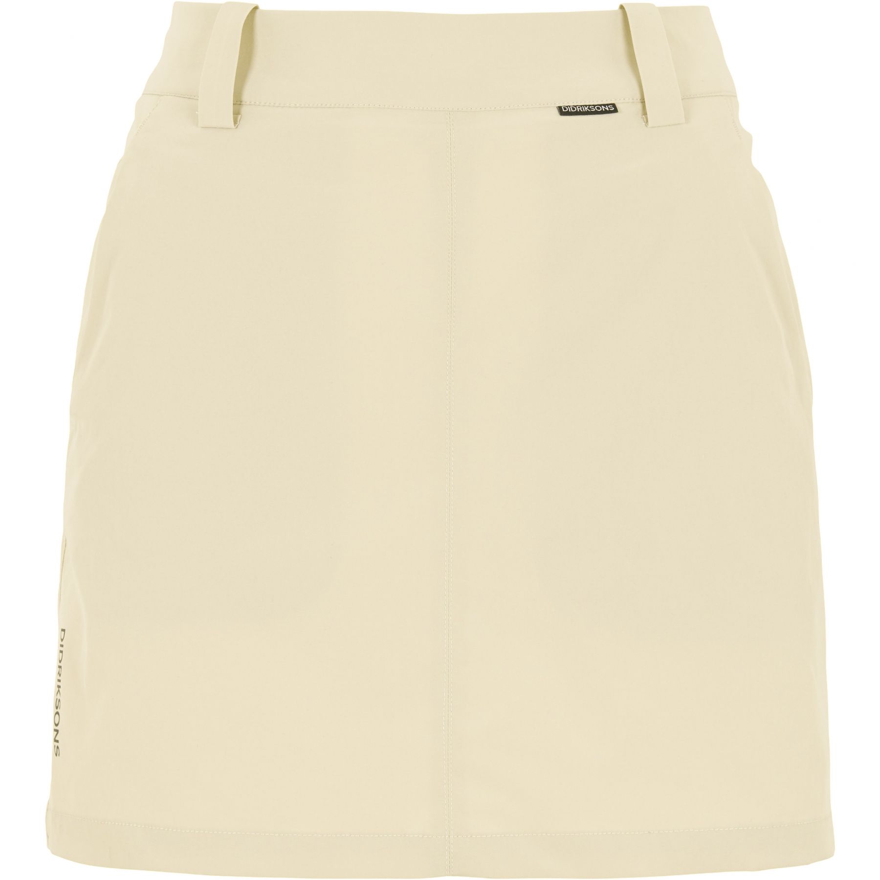 Didriksons Liva, rok, dames, licht beige