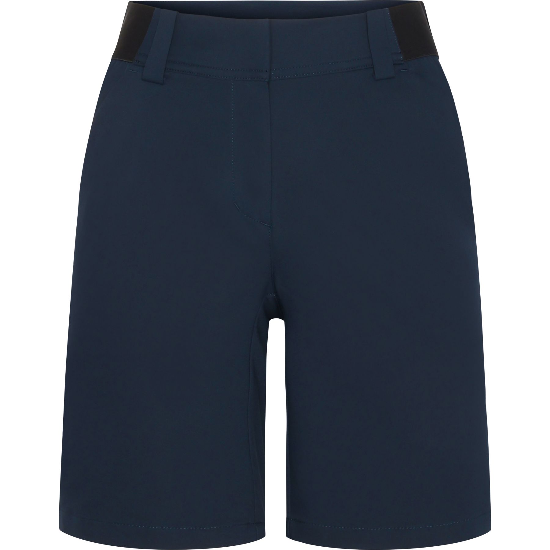 Didriksons Maja, shorts, dames, dark night blue