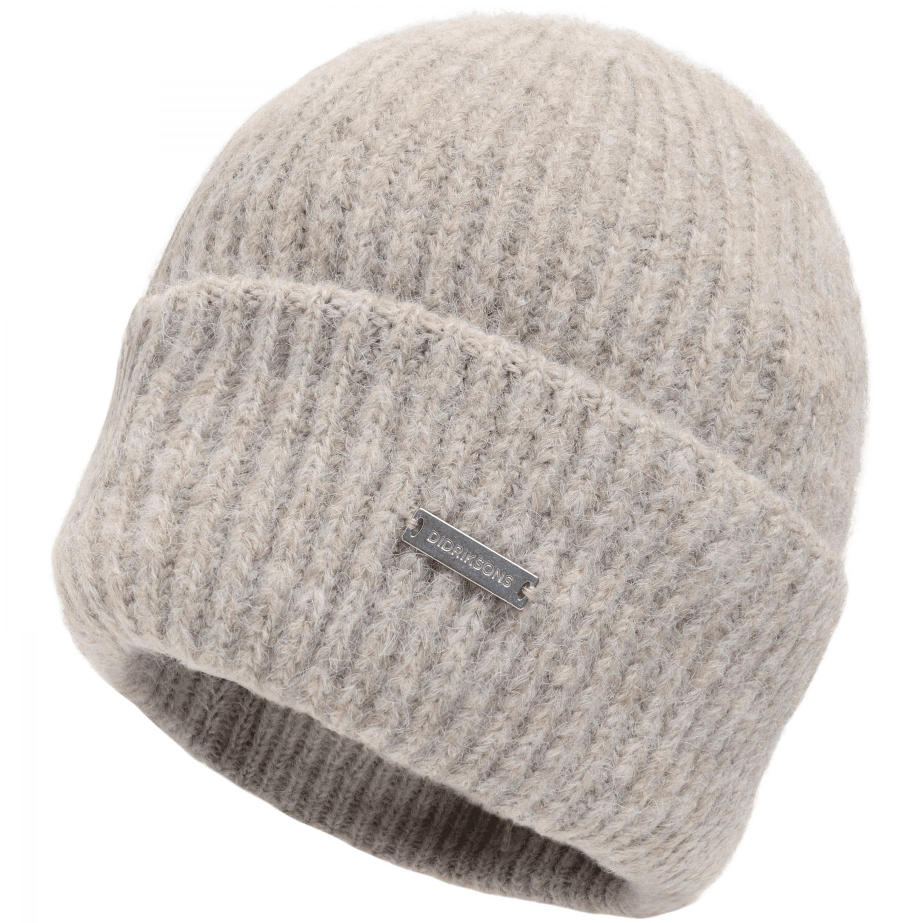 Didriksons Malin, muts, beige
