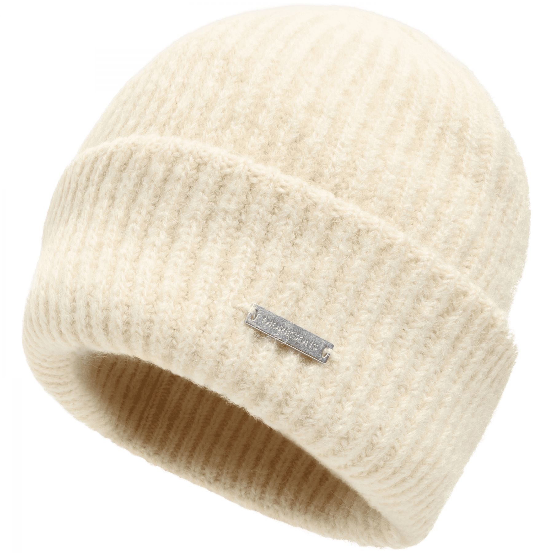 Didriksons Malin, muts, offwhite