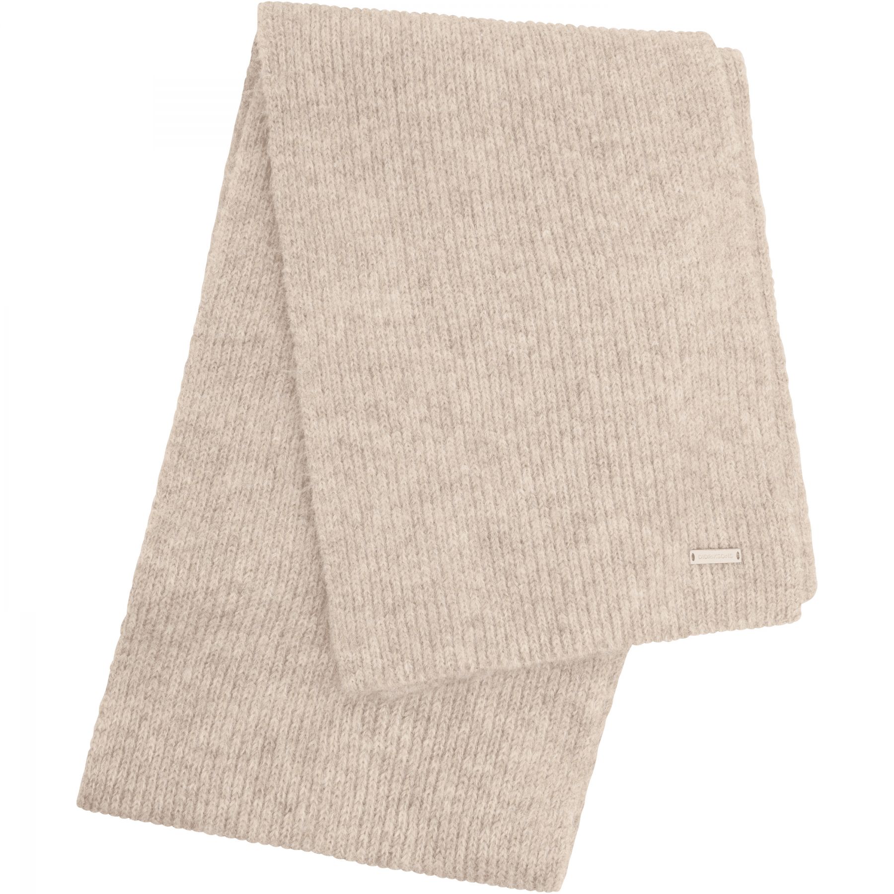 Didriksons Malin, sjaal, beige