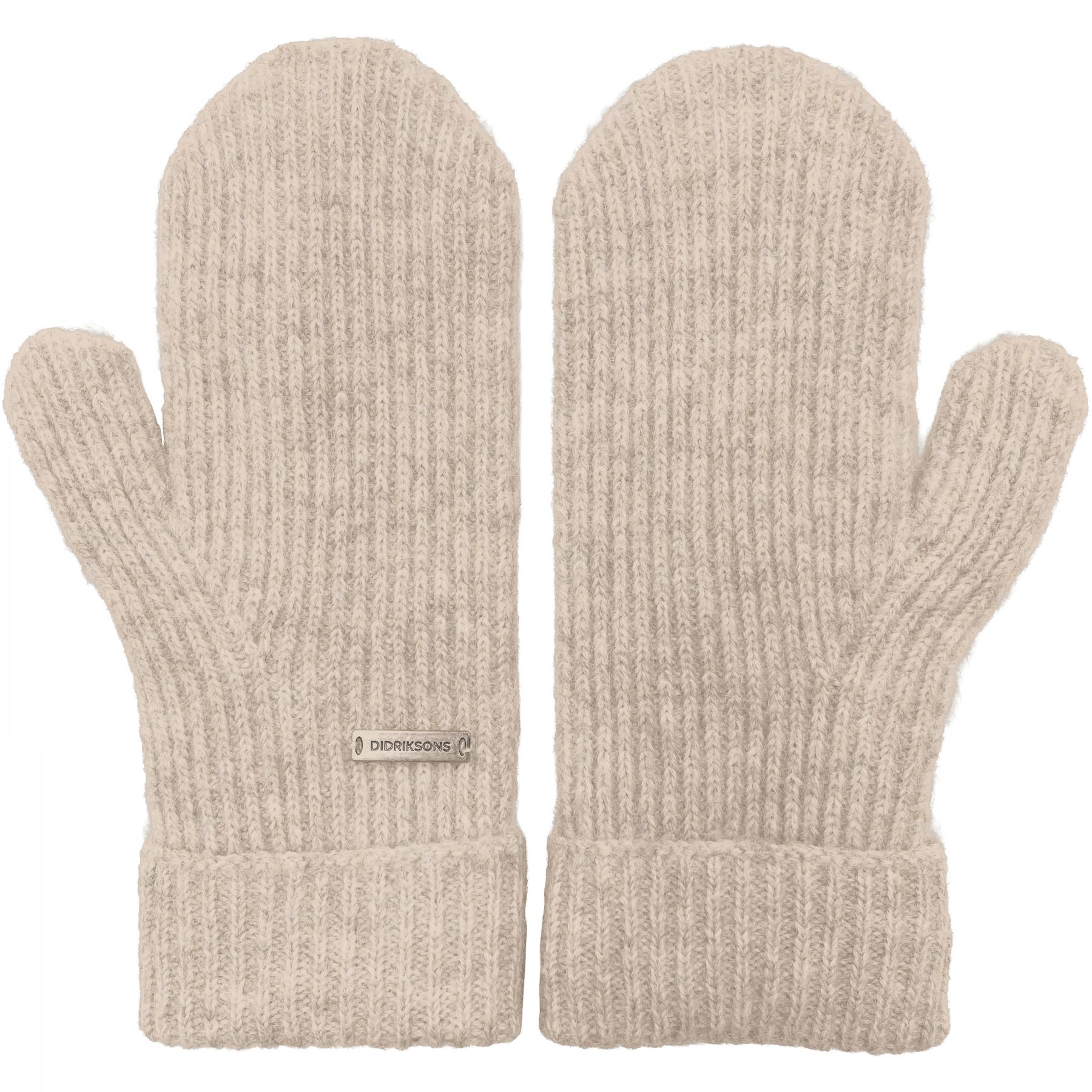 Didriksons Malin, wanten, beige