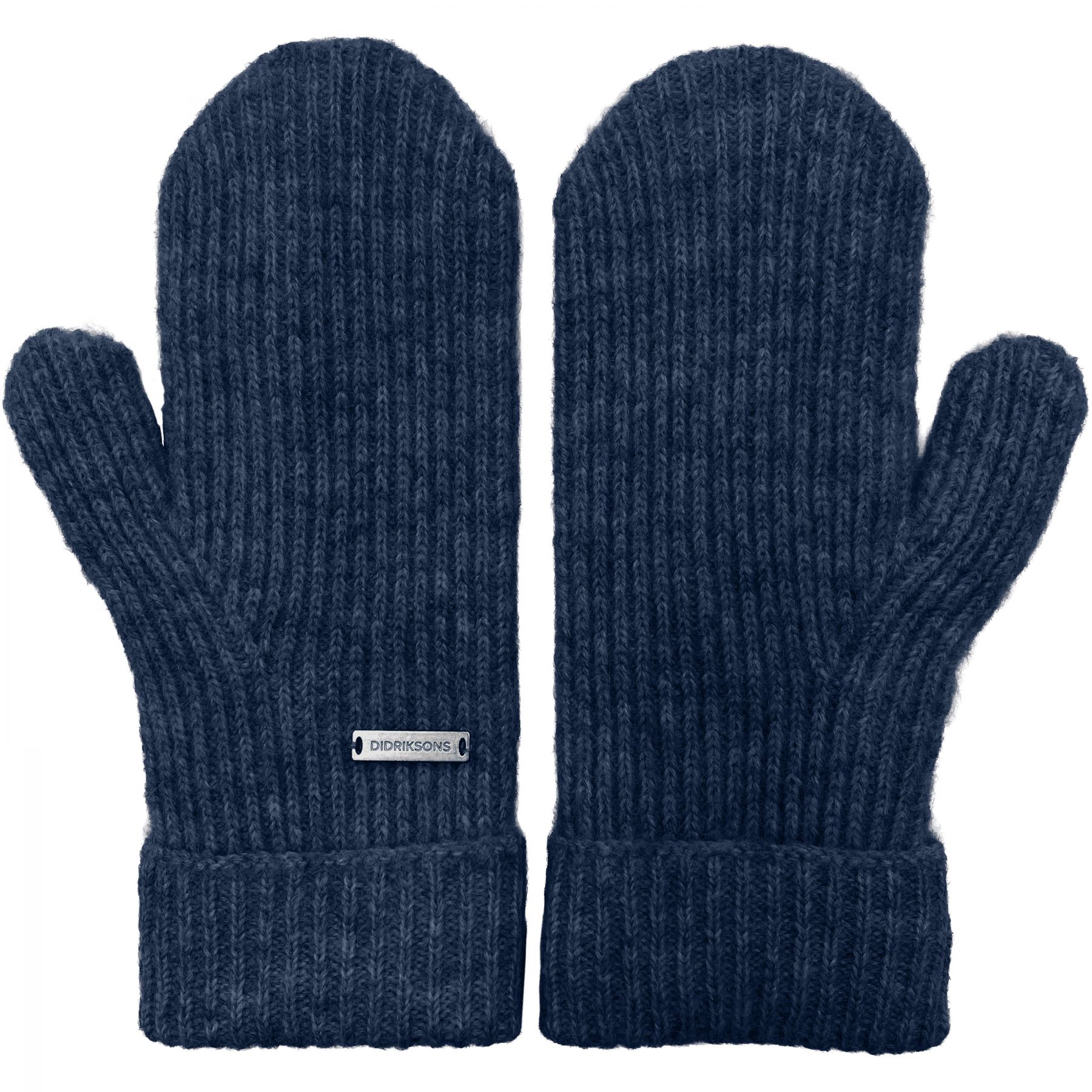 Didriksons Malin, wanten, blauw