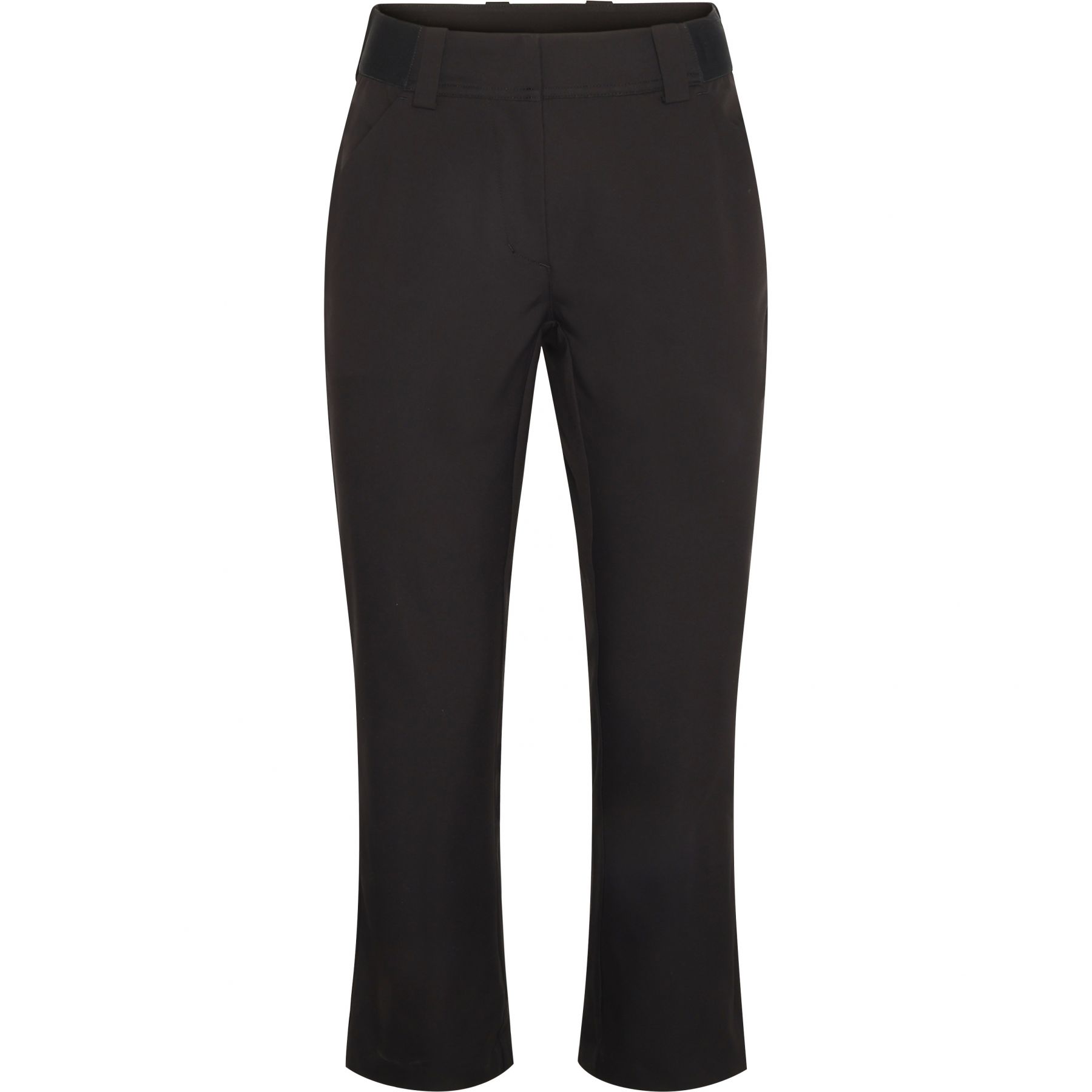 Didriksons Mary, broek, dames, zwart