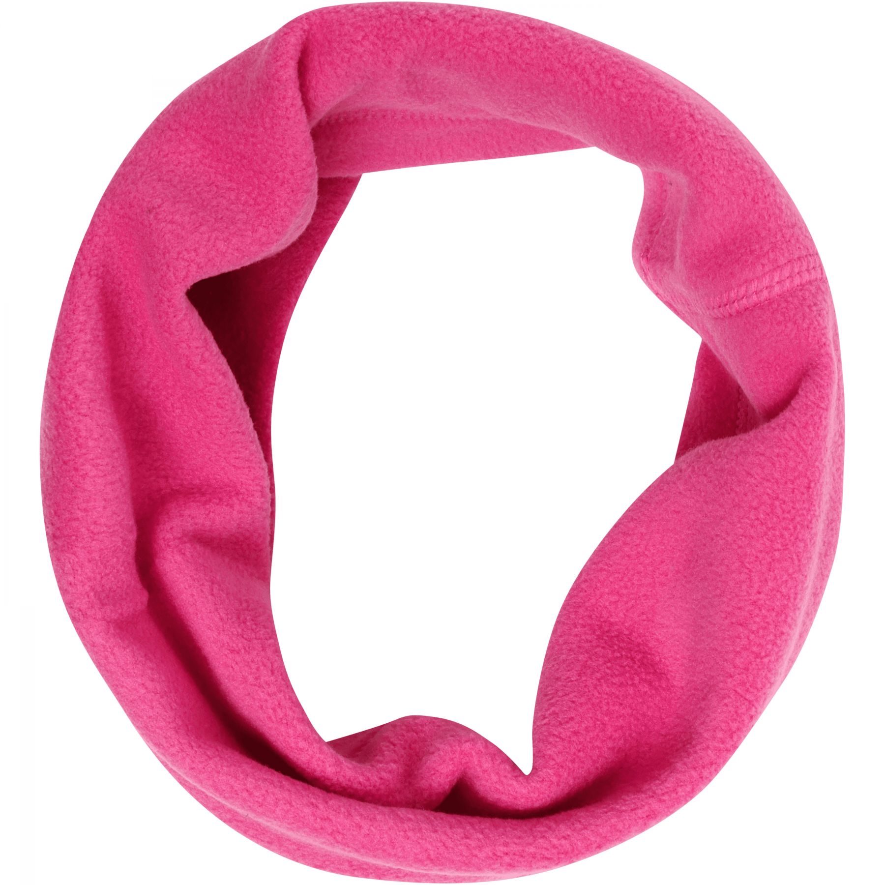 Didriksons Monte 2, nekwarmer, kinderen, roze