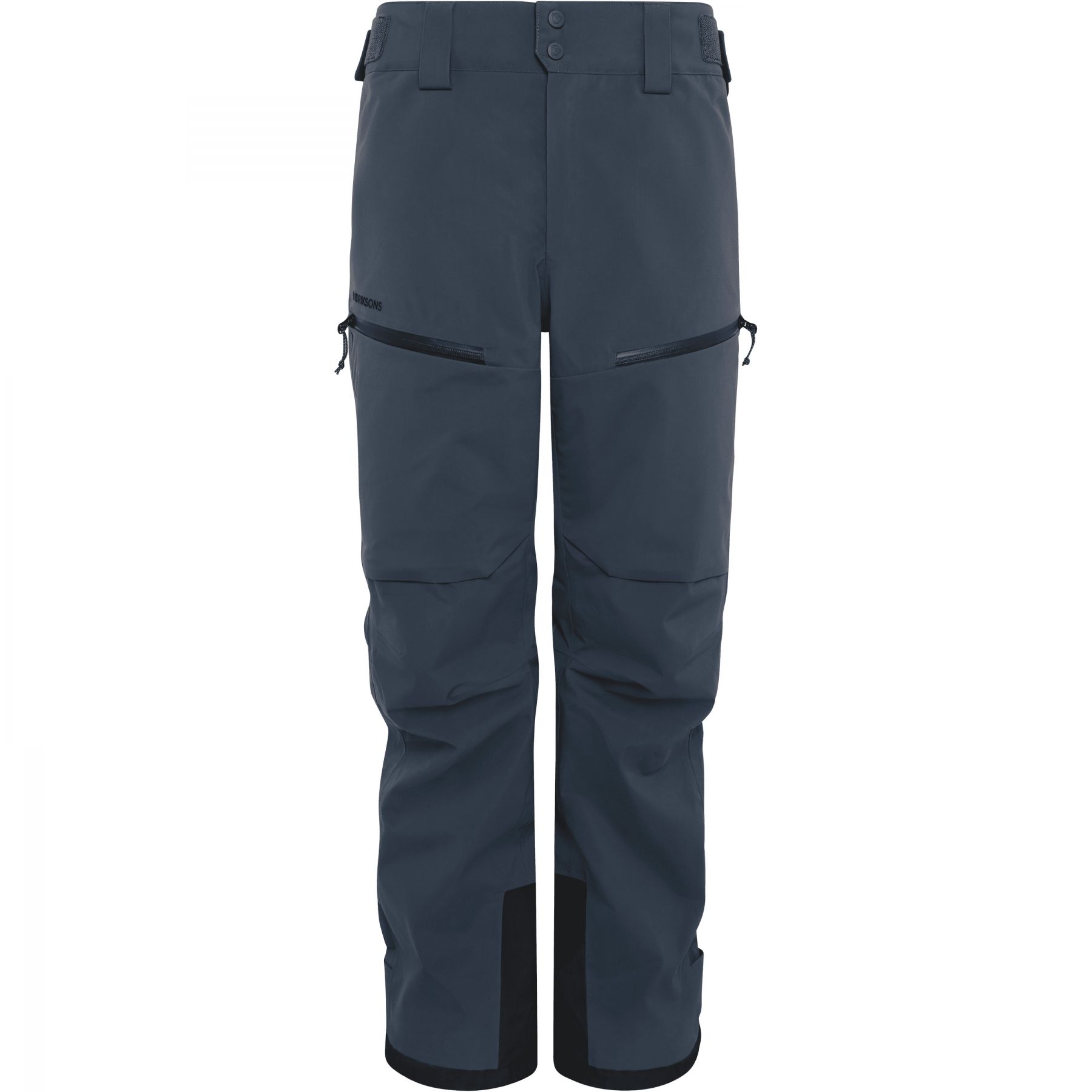 Didriksons Niva, skibroek, heren, blauw