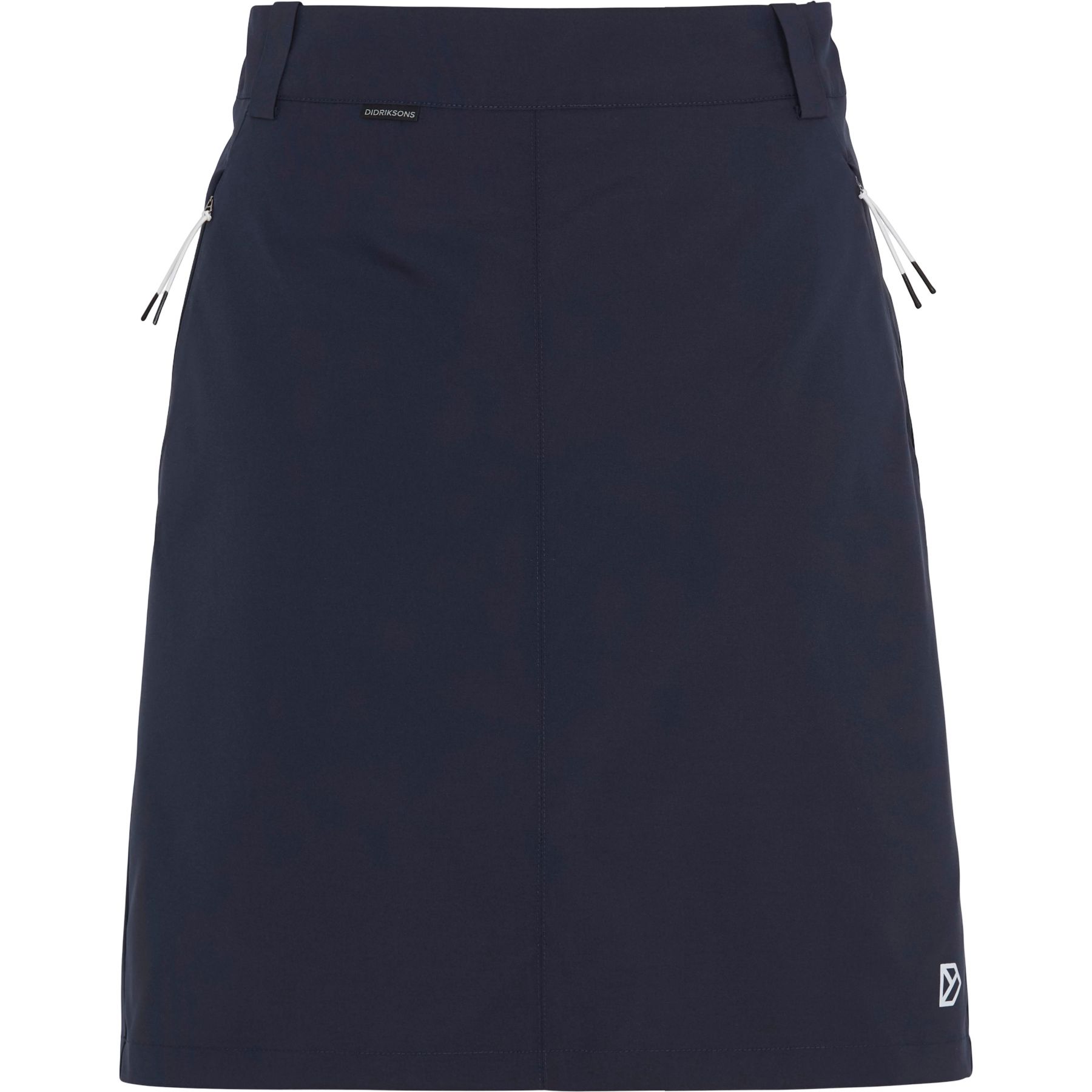 Didriksons Paulina, rok, dames, dark night blue