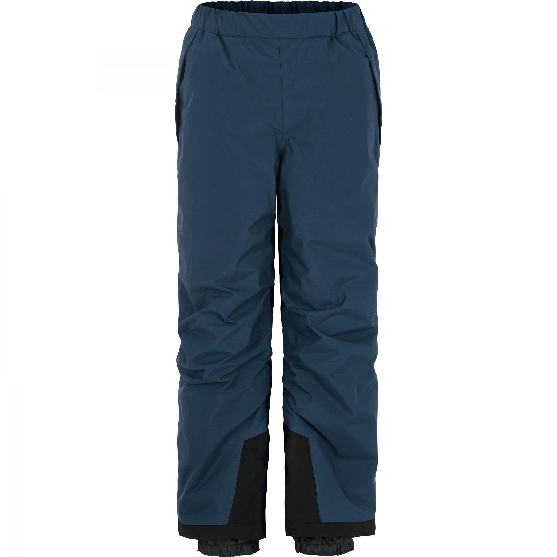 Didriksons Perlit 2, skibroek, junior, blauw