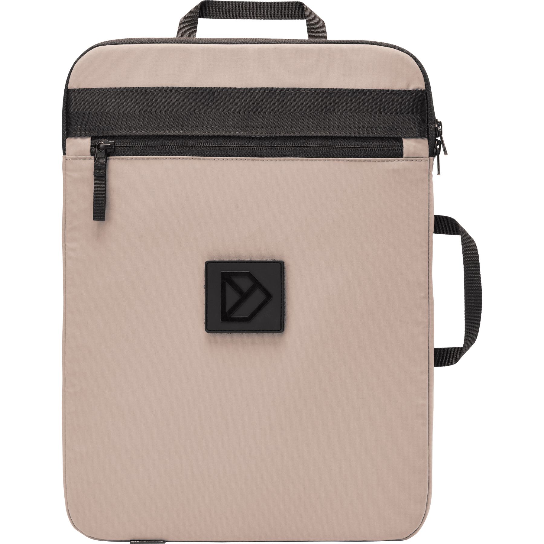 Didriksons Ramsvik laptoptas, ash brown