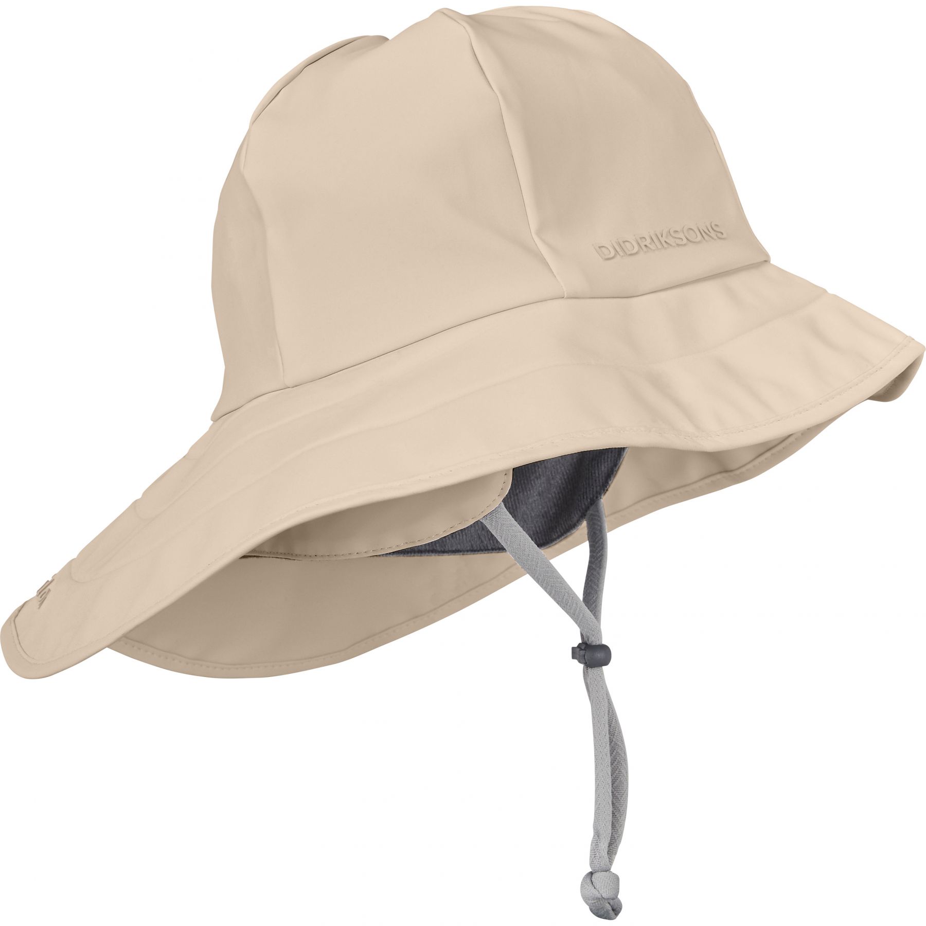 Didriksons Southwest, hoed, clay beige