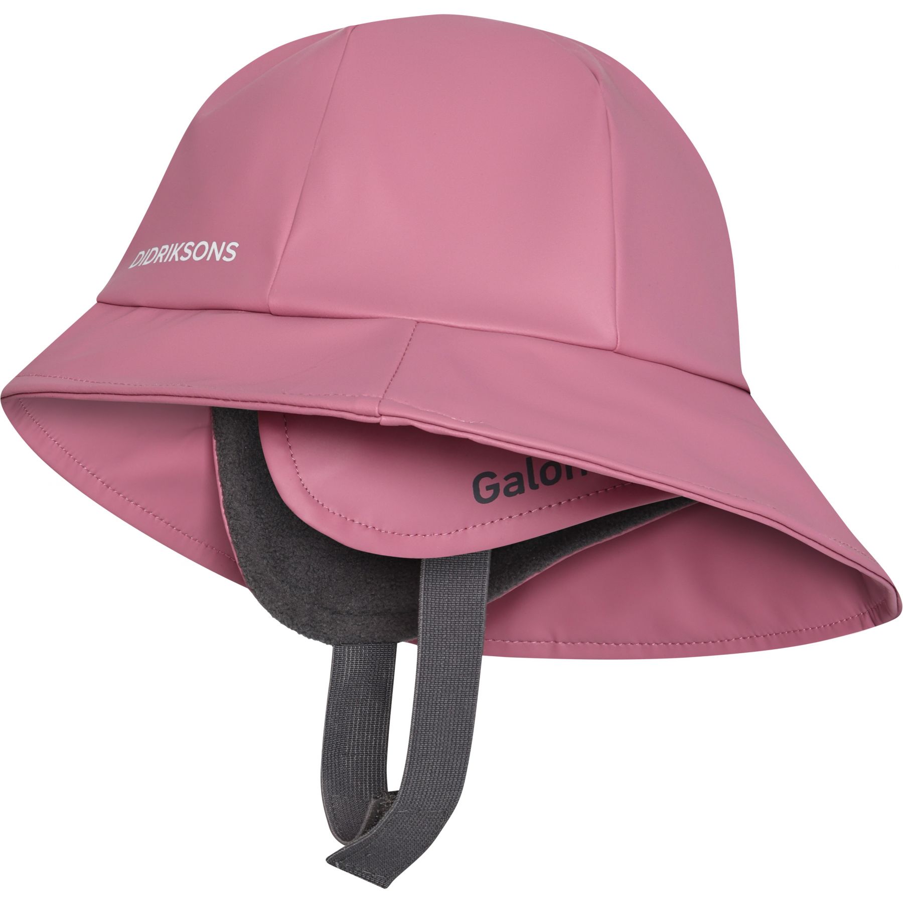 Didriksons Southwest, hoed, junior, roze