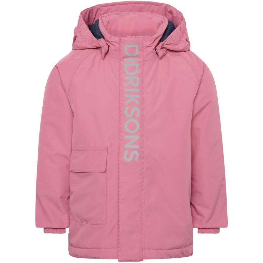 Didriksons Talvi, skijas, junior, lichtroze
