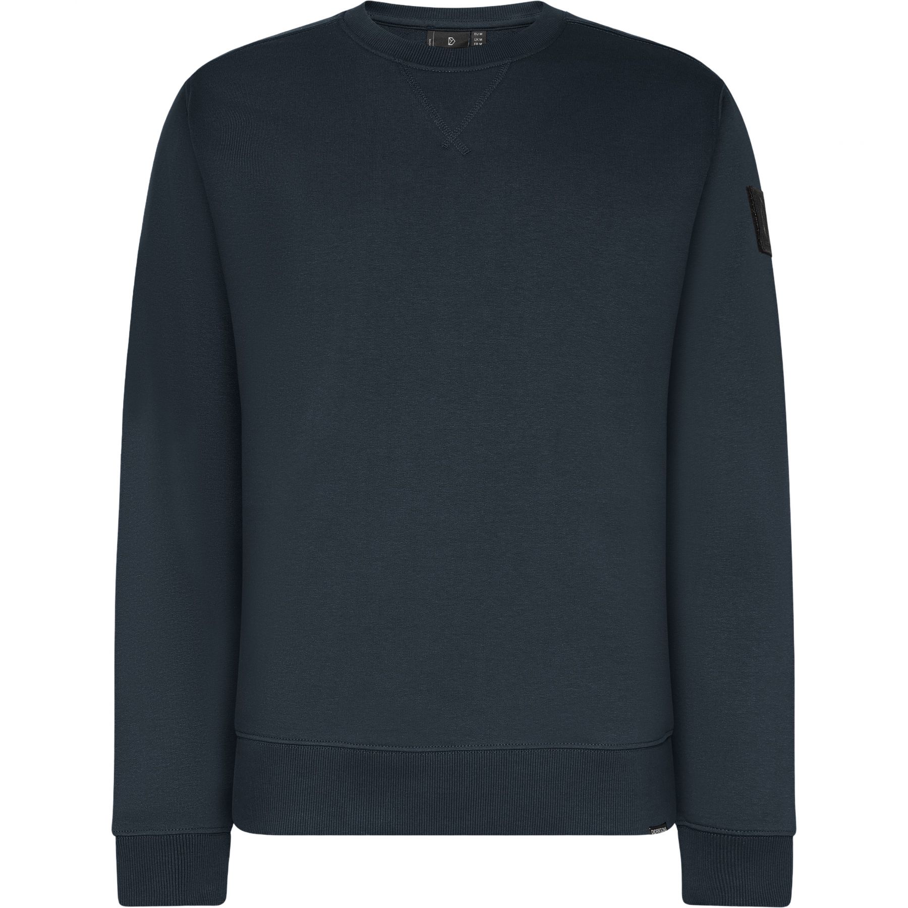 Didriksons Torö, trui, heren, navy