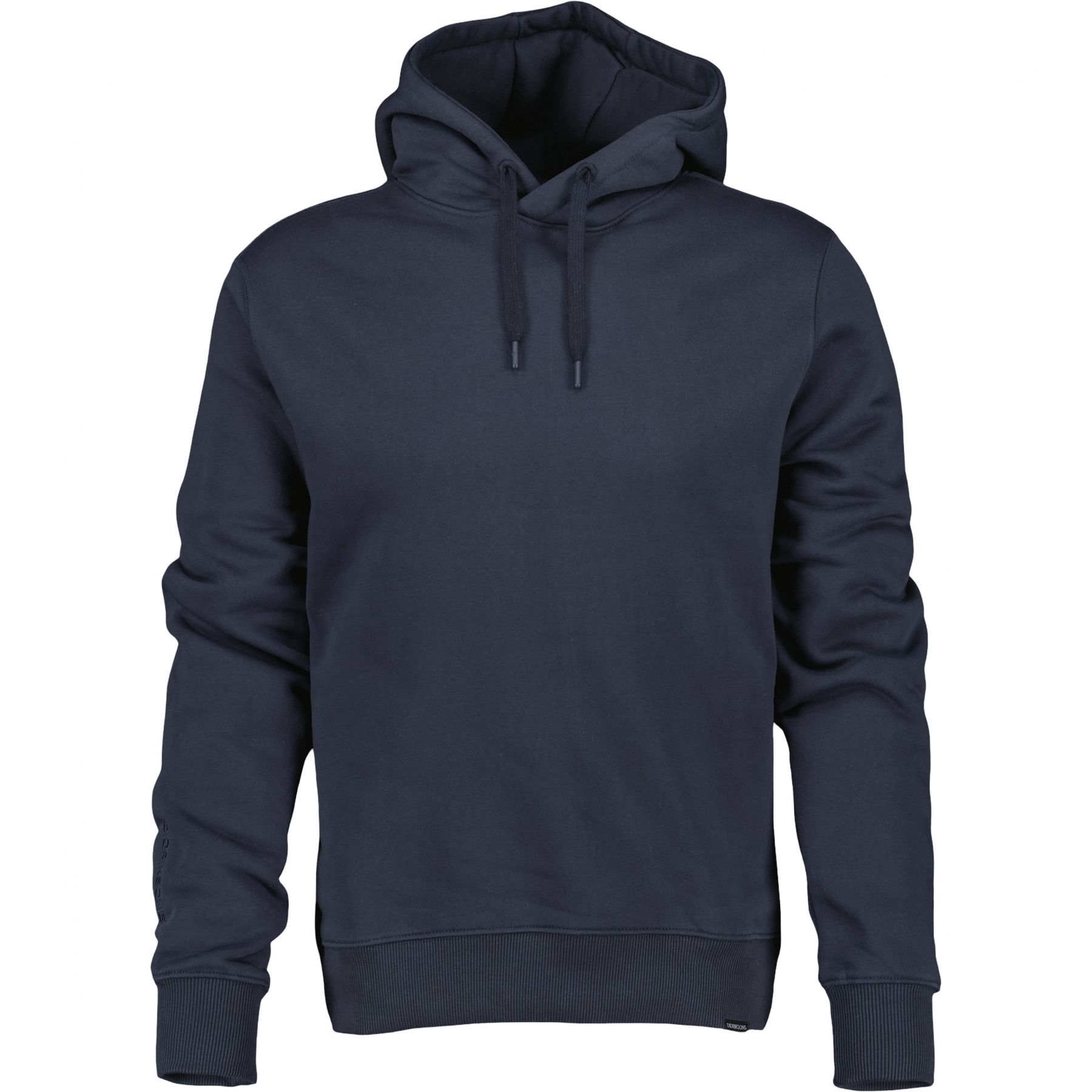 Didriksons Ven, hoodie, heren, navy