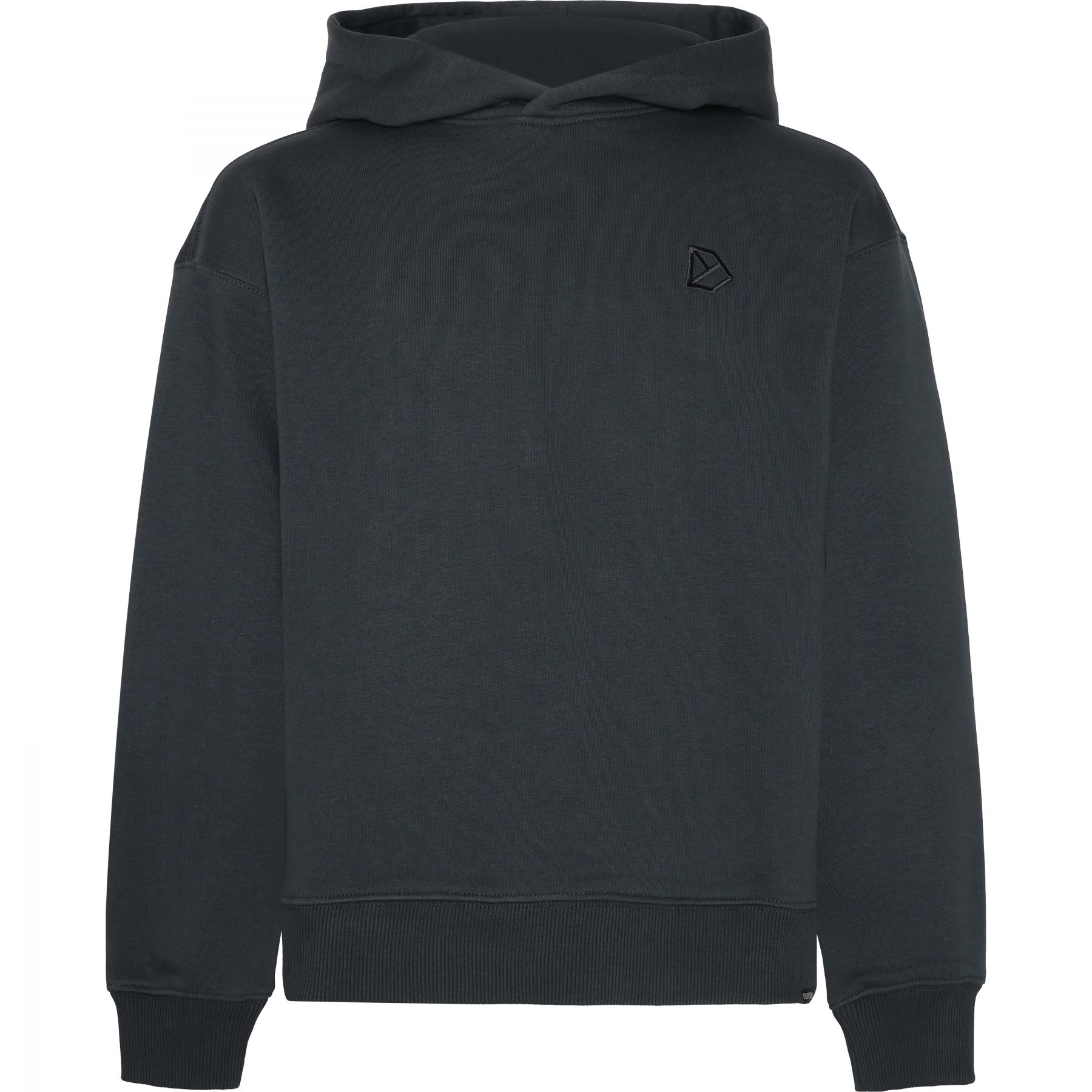 Didriksons Ven, hoodie, junior, navy