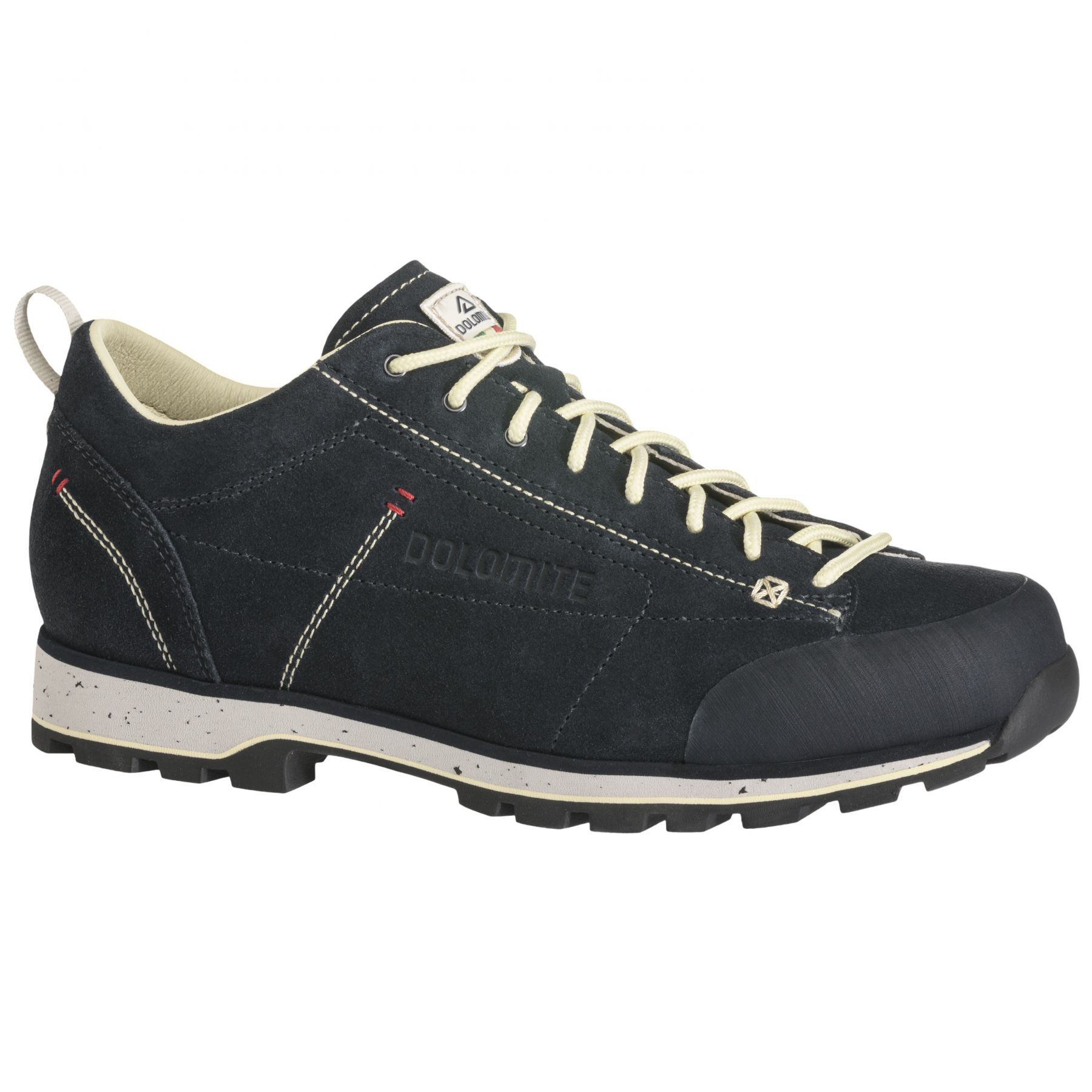 Dolomite 54 Low Evo, vrijetijdsschoenen, heren, blauw
