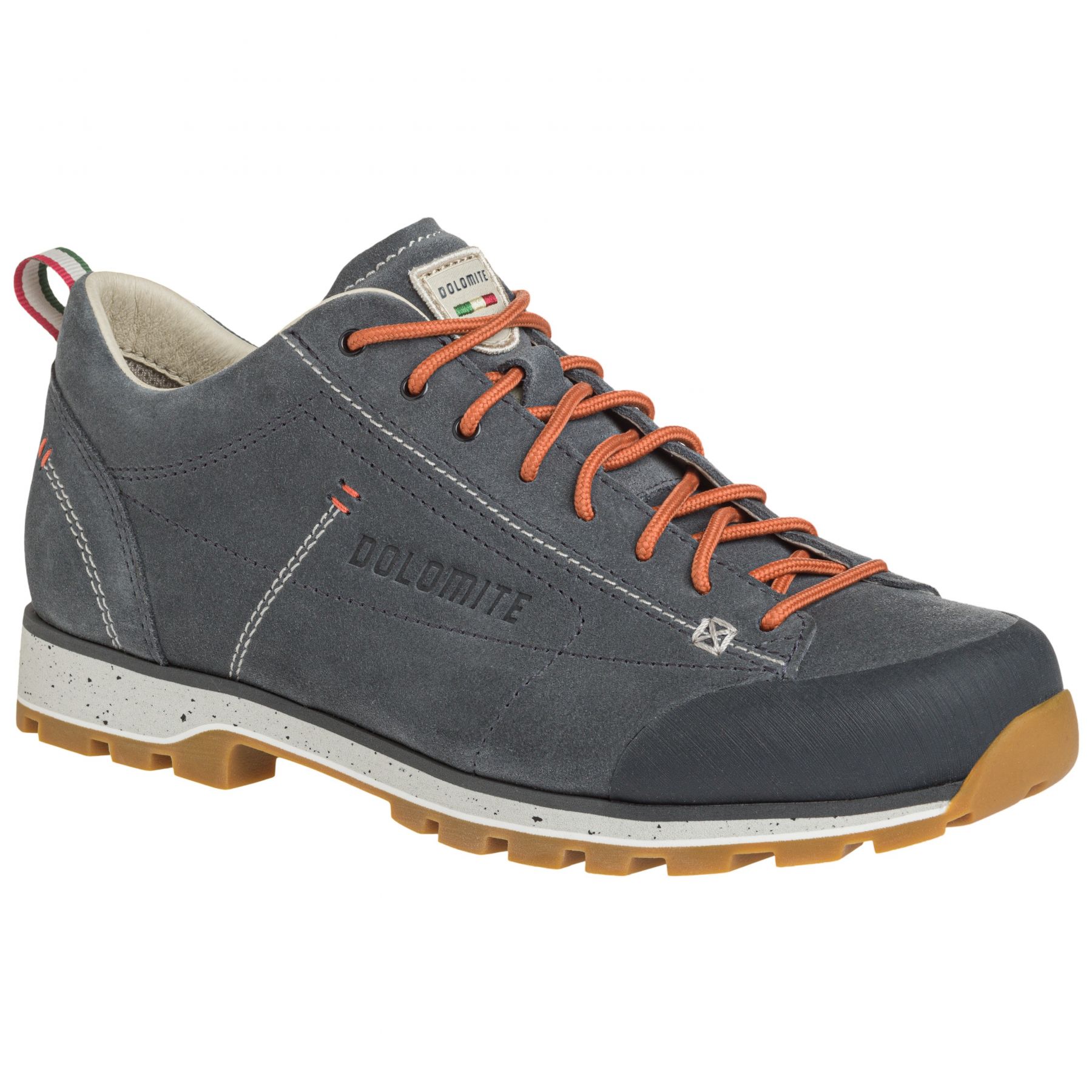 Dolomite Cinquantaquattro Low Evo Schoenen Grijs EU 43 1/3 Man