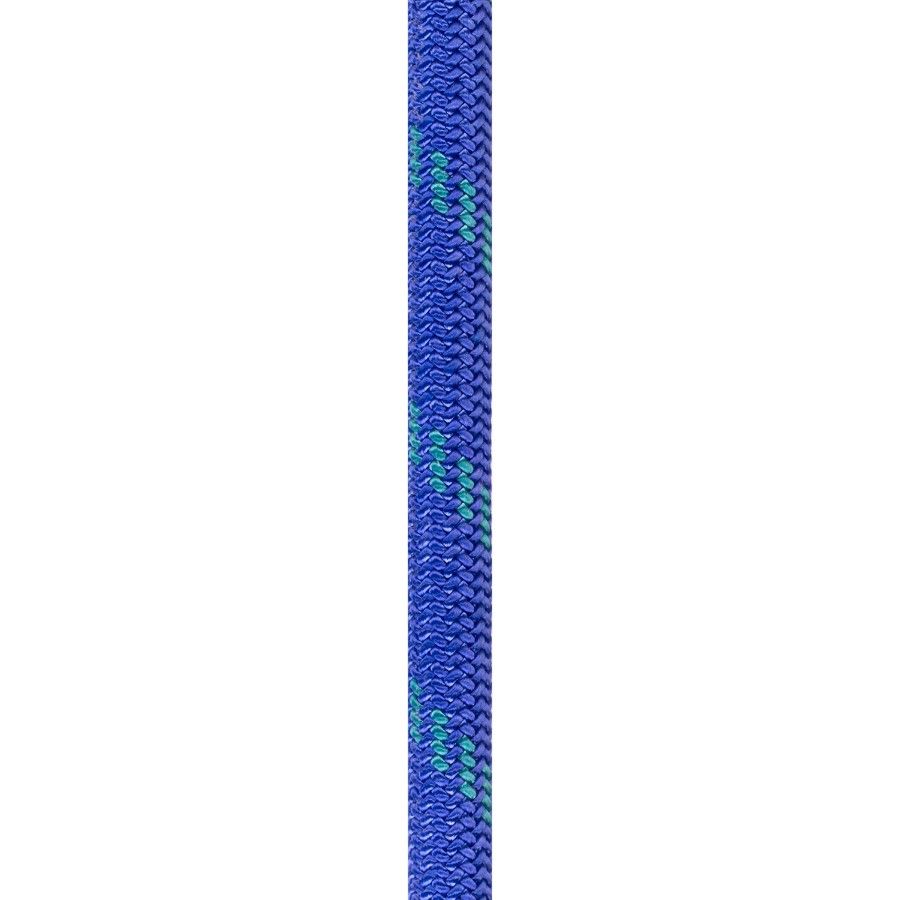 Edelweiss Element II 10,2MM UC SE, touw, blauw