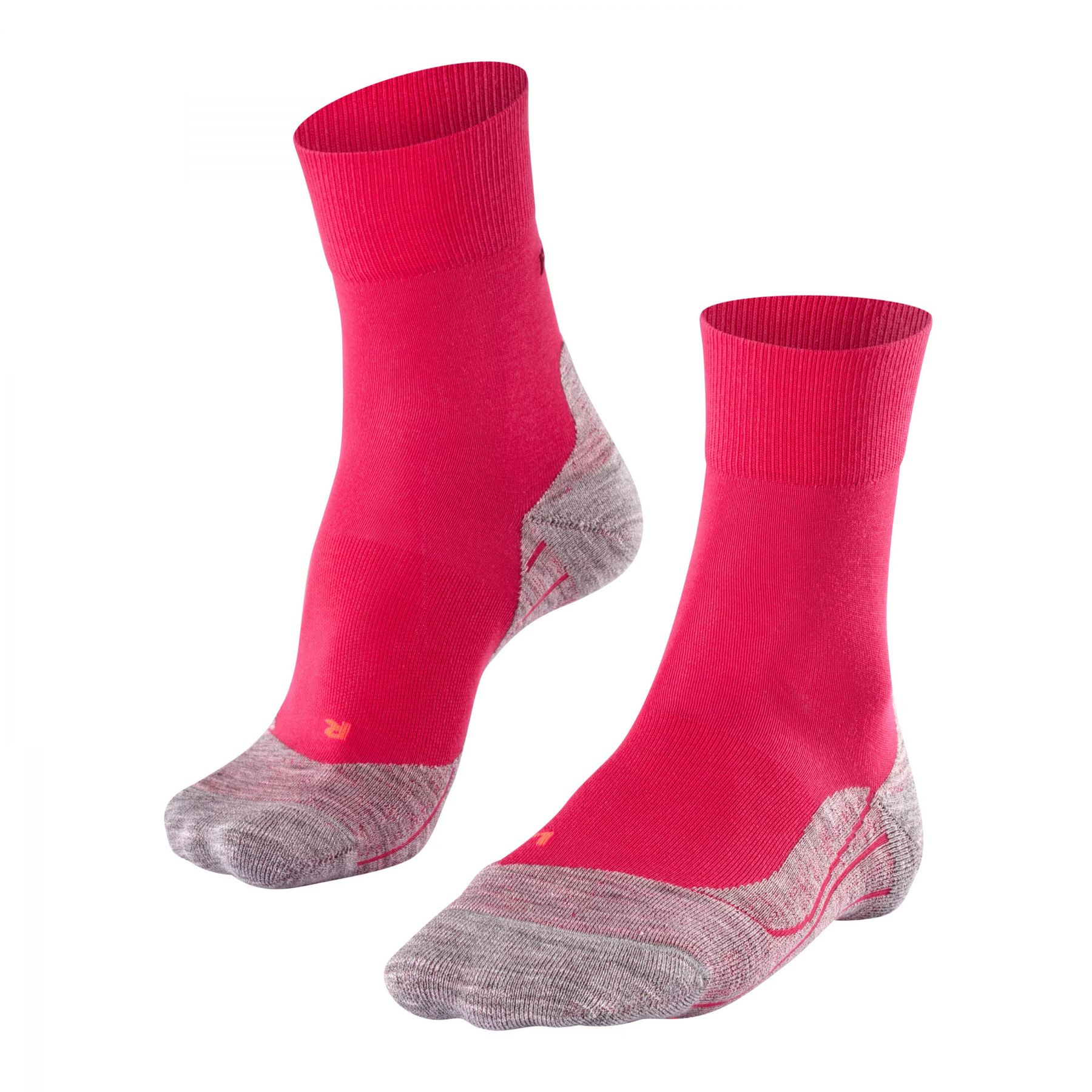 Falke RU4 hardloopsokken, dame, roze