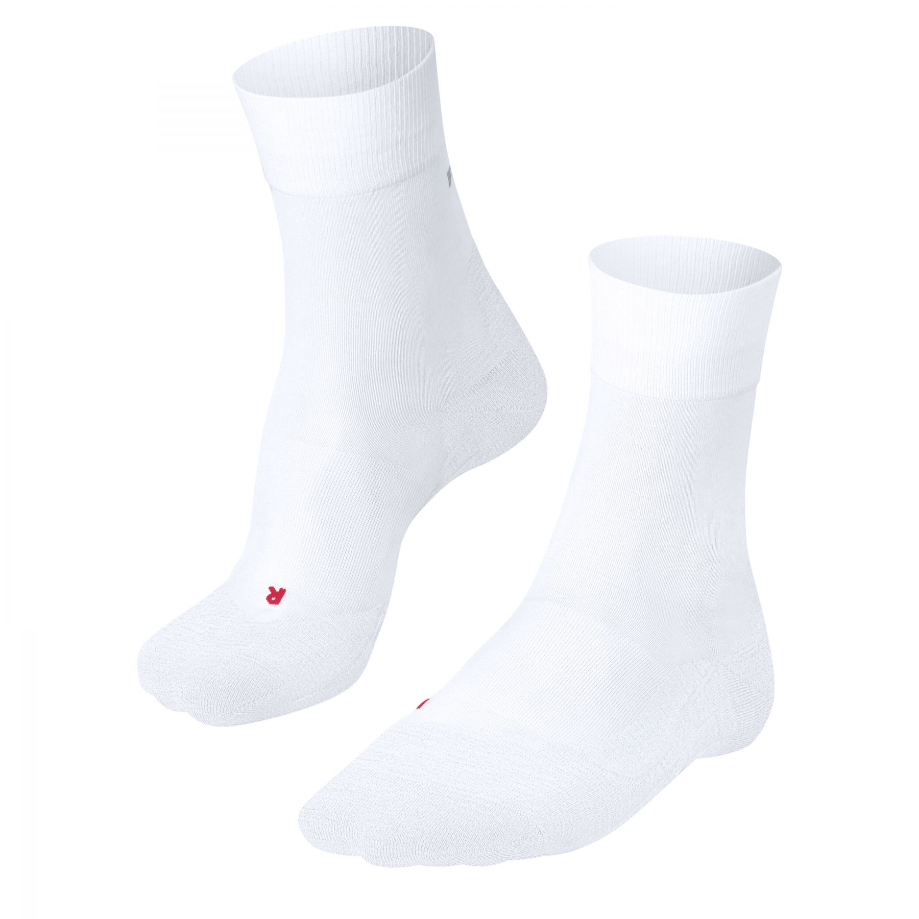 Falke RU4, hardloopsokken, dames, wit