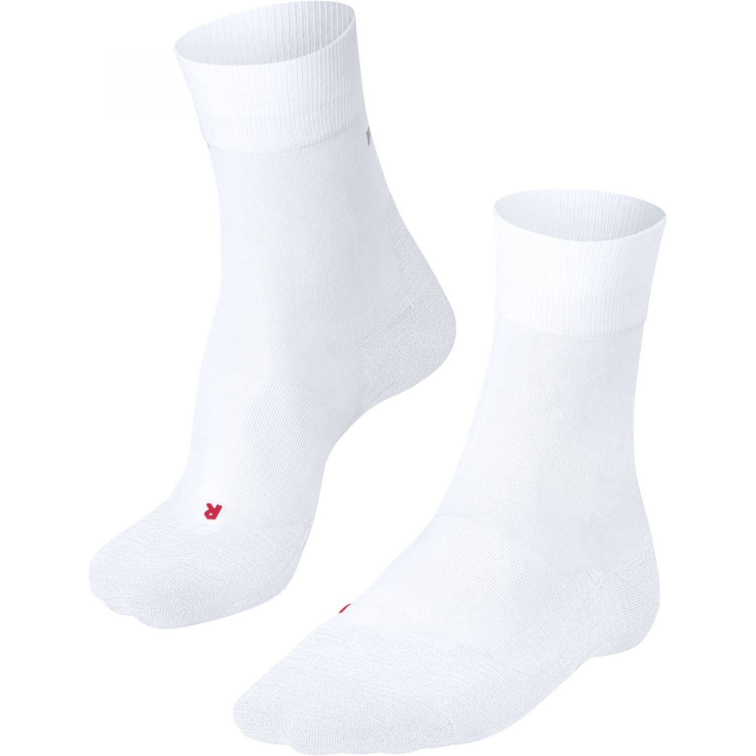 Falke RU4, hardloopsokken, dames, wit