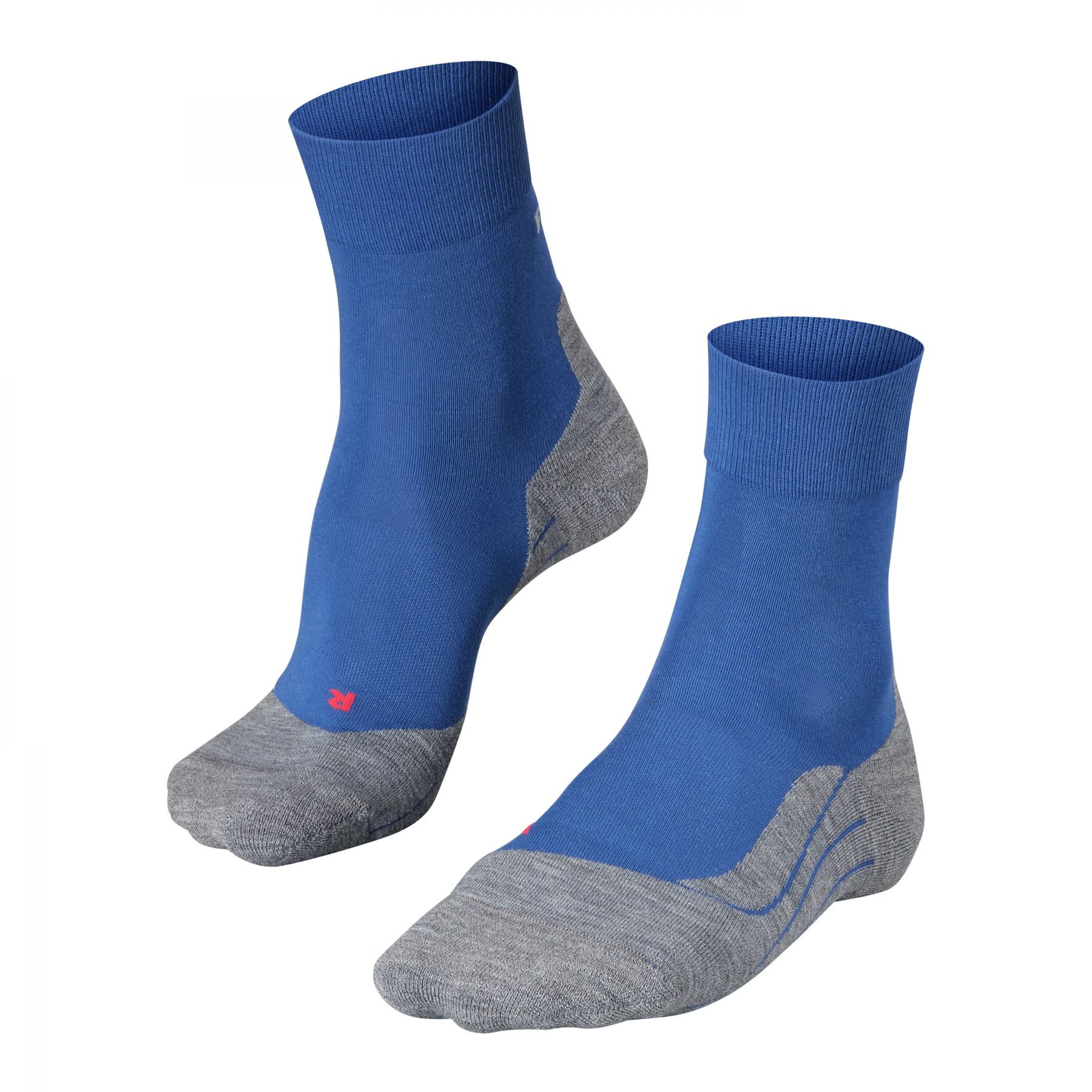 Falke RU4 hardloopsokken, heren, blauw