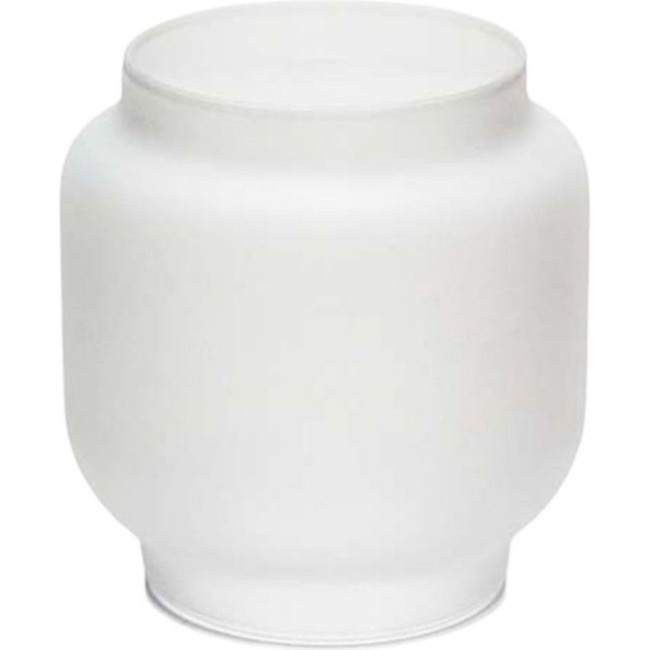 Feuerhand Glass 276 Frosted, Matglas
