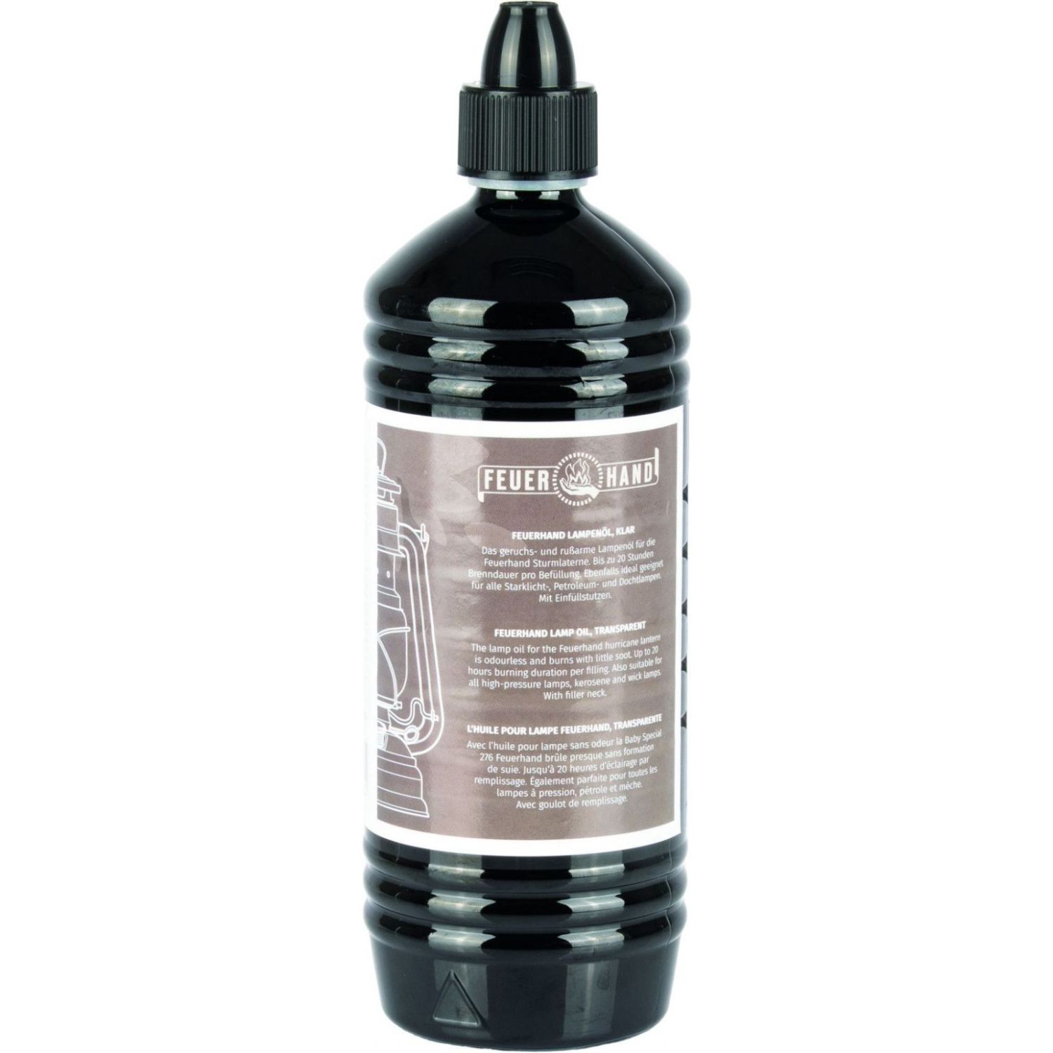 Feuerhand Lamp Oil, lampenolie